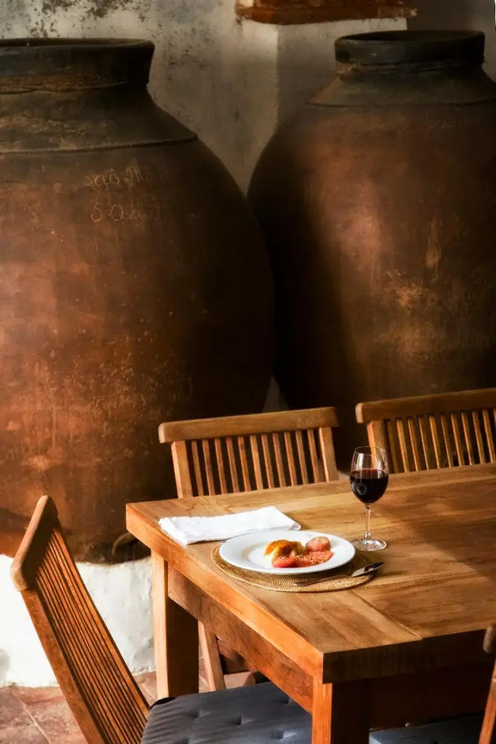 Casa do Terreiro do Poço