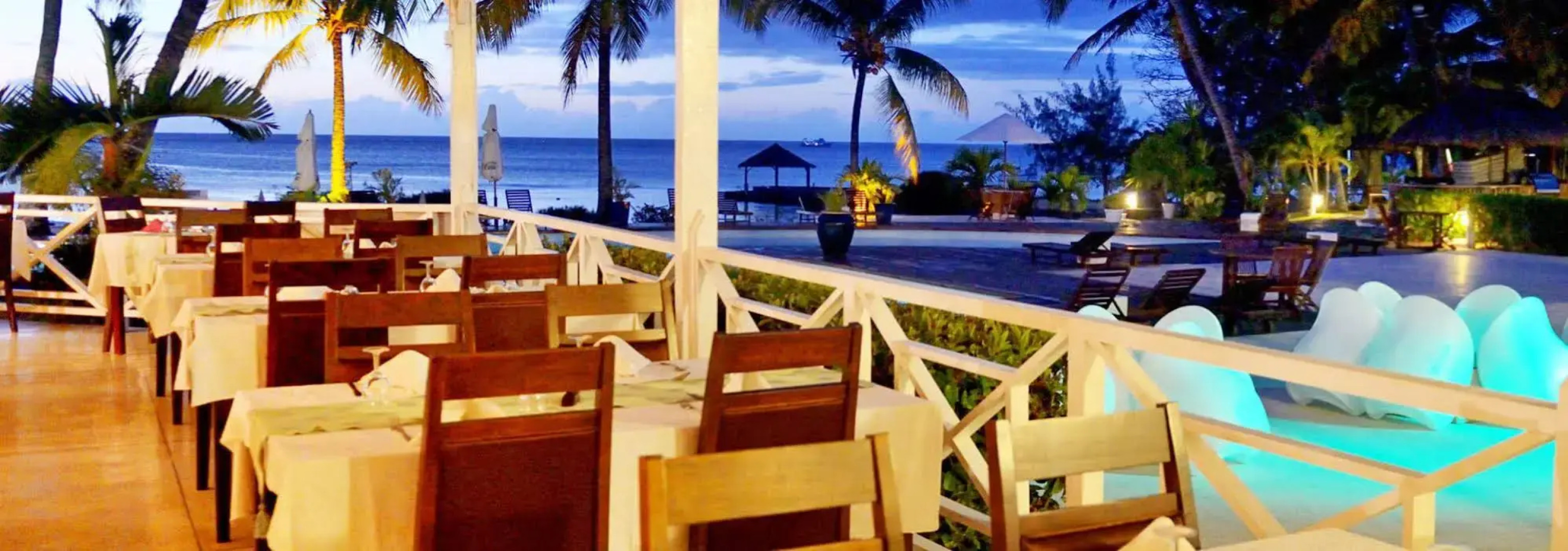 Coral Azur Beach Resort