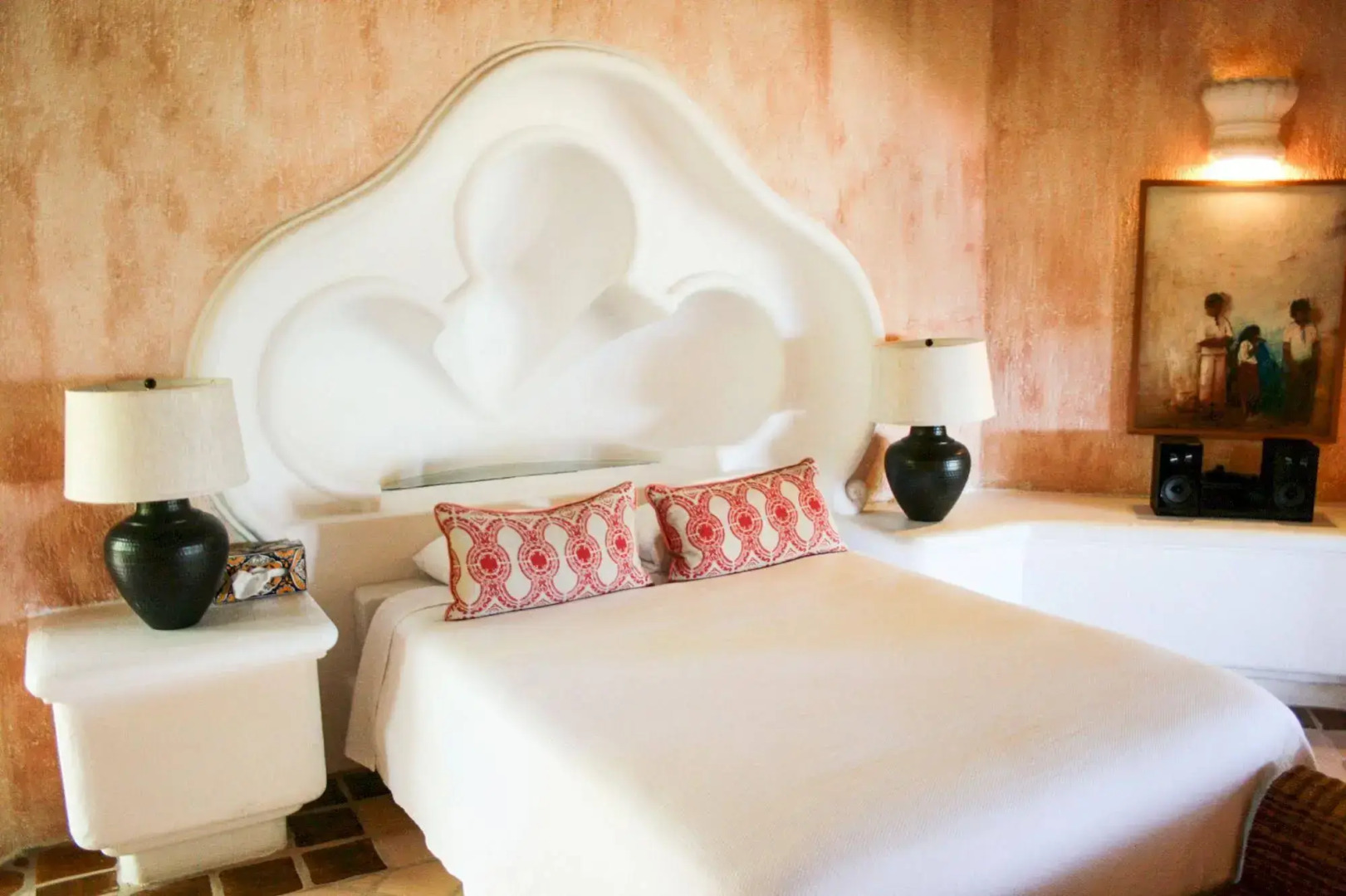 Las Mañanitas by Casago