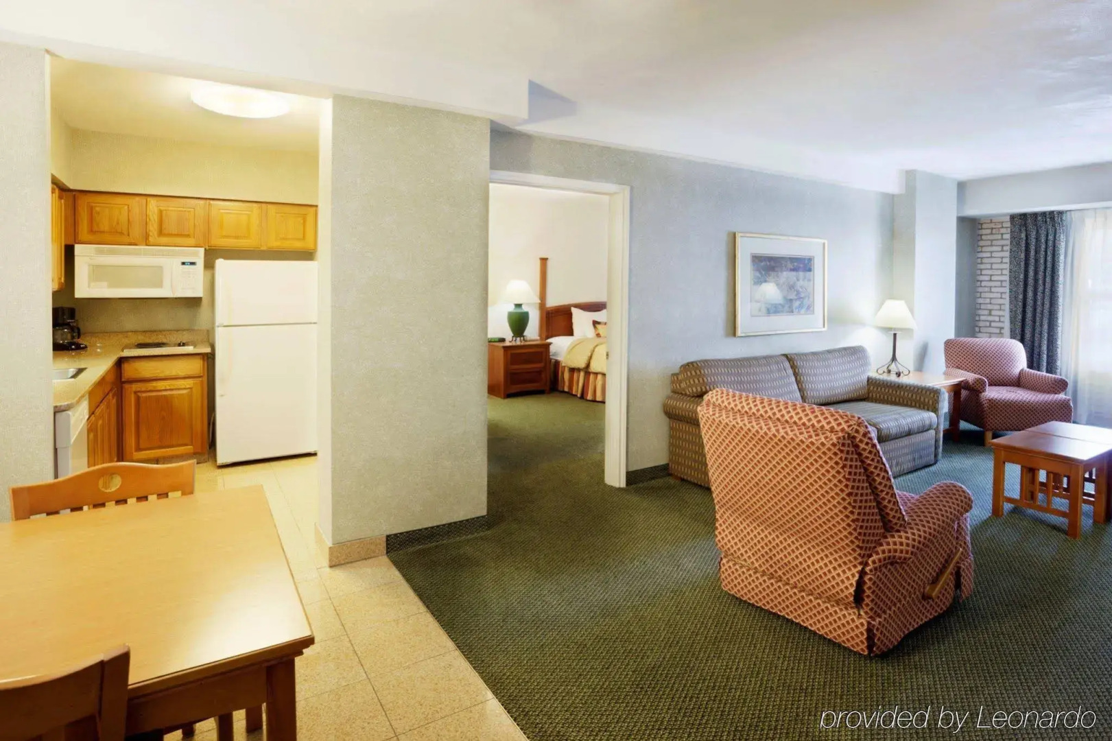 Staybridge Suites San Antonio by IHG