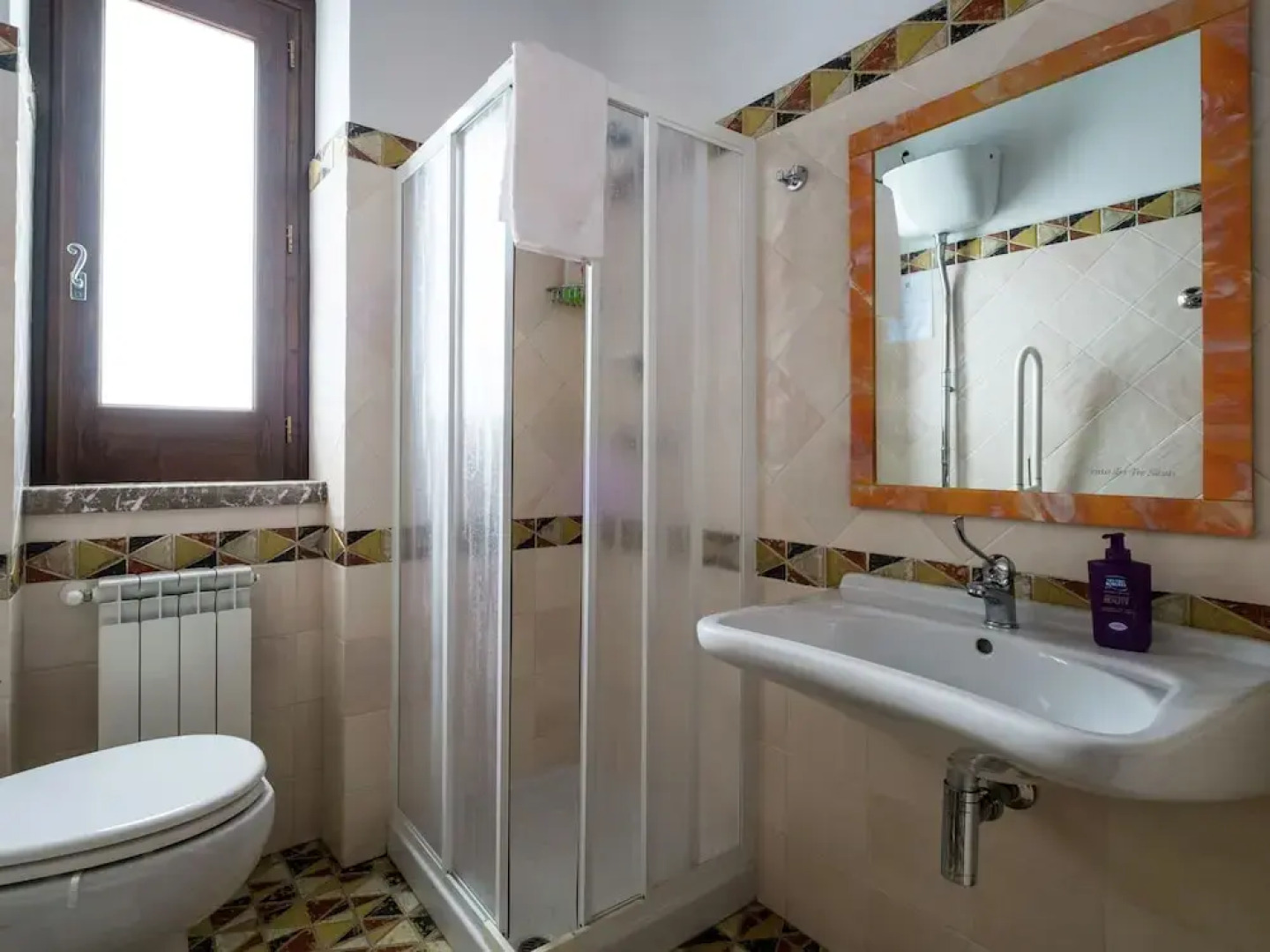 Welcoming Holiday Home in San Fratello With Private Pool