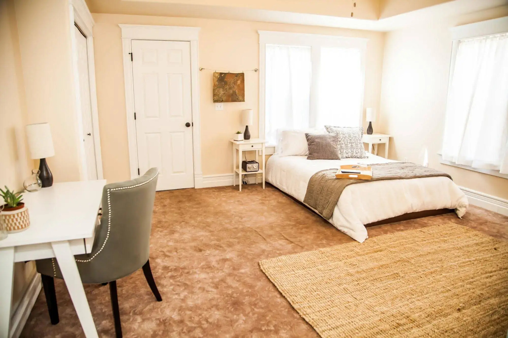 Grand Circle Bed & Breakfast