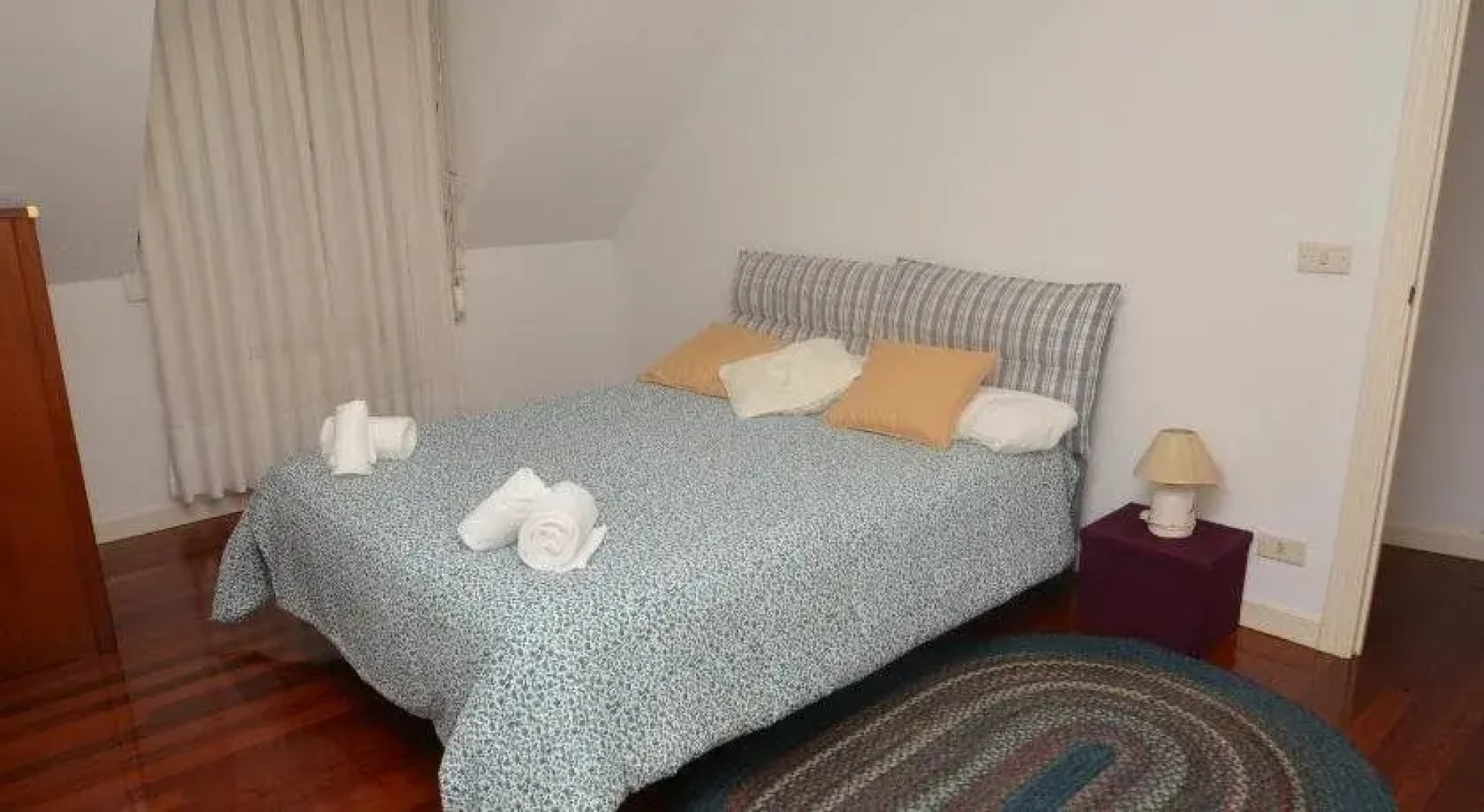 Apartamentos Cantabria - La Caseta