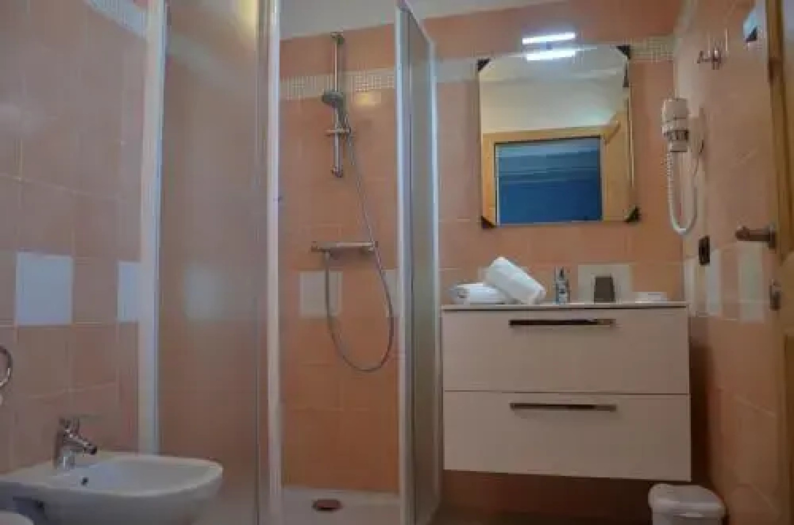 Affittacamere Porticciolo