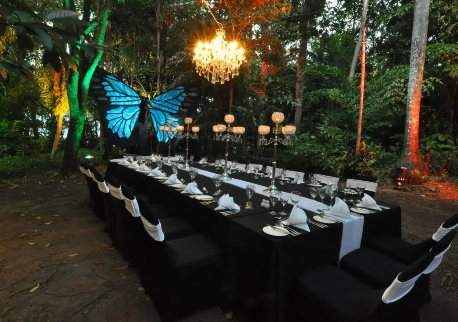 Sheraton Grand Mirage Resort, Port Douglas