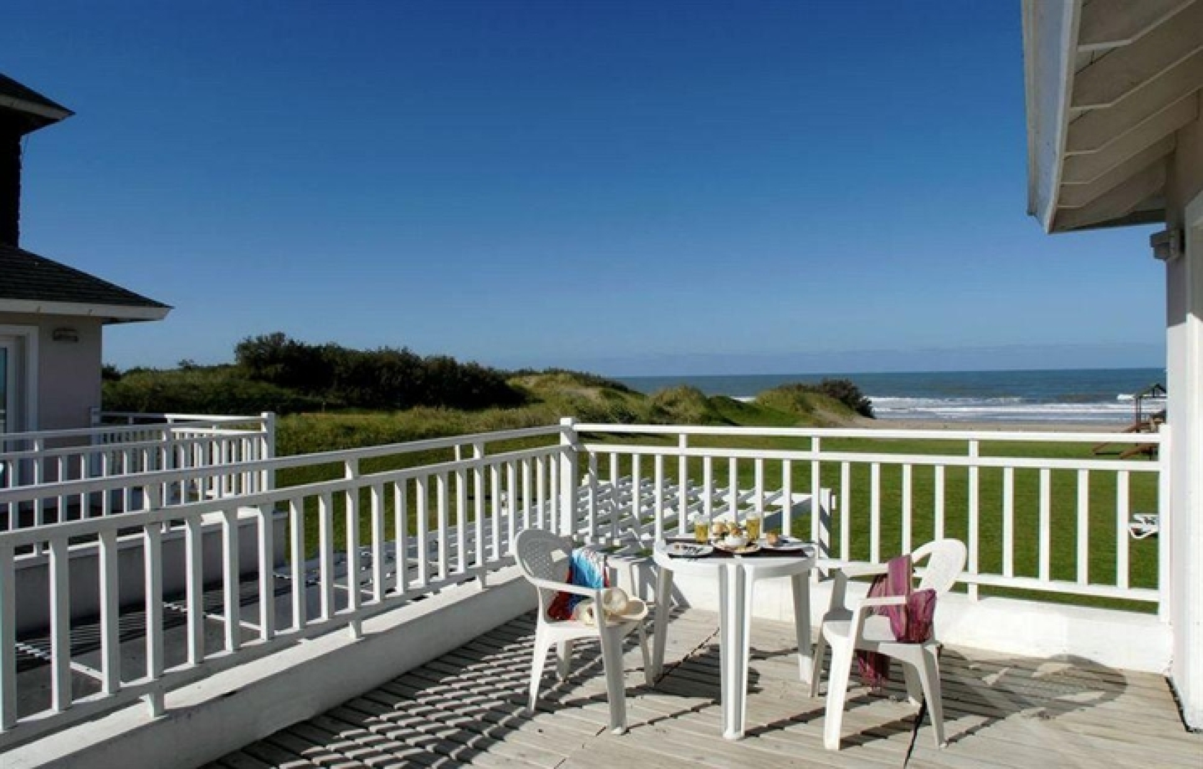 Torrecillas Carilo Apart & Spa