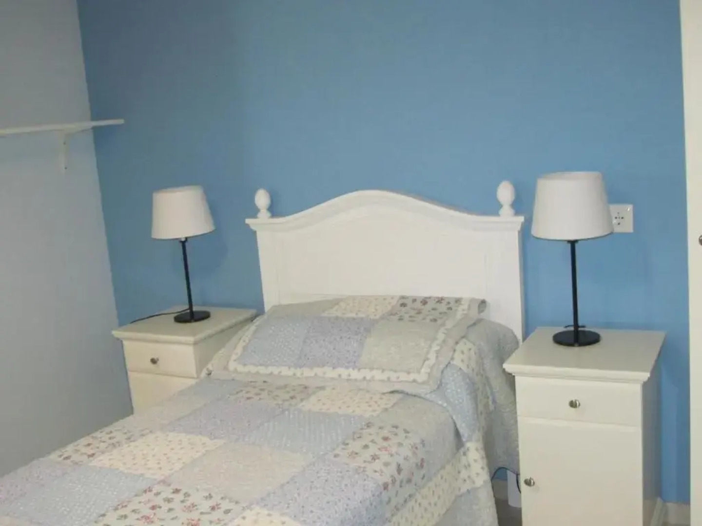 Apartamentos El Majuelo