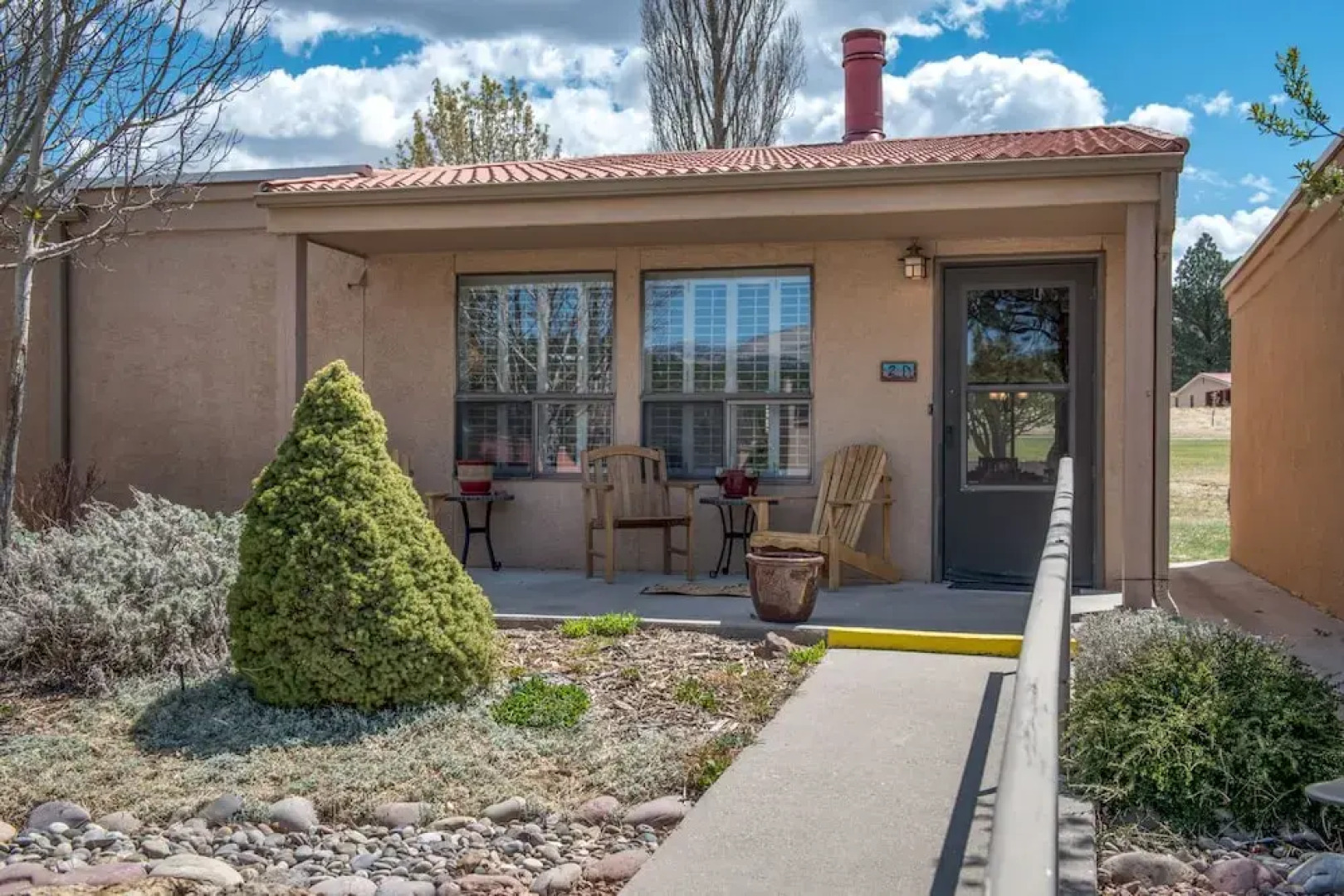 Aspen Run 2-d - Two Bedroom Townhome