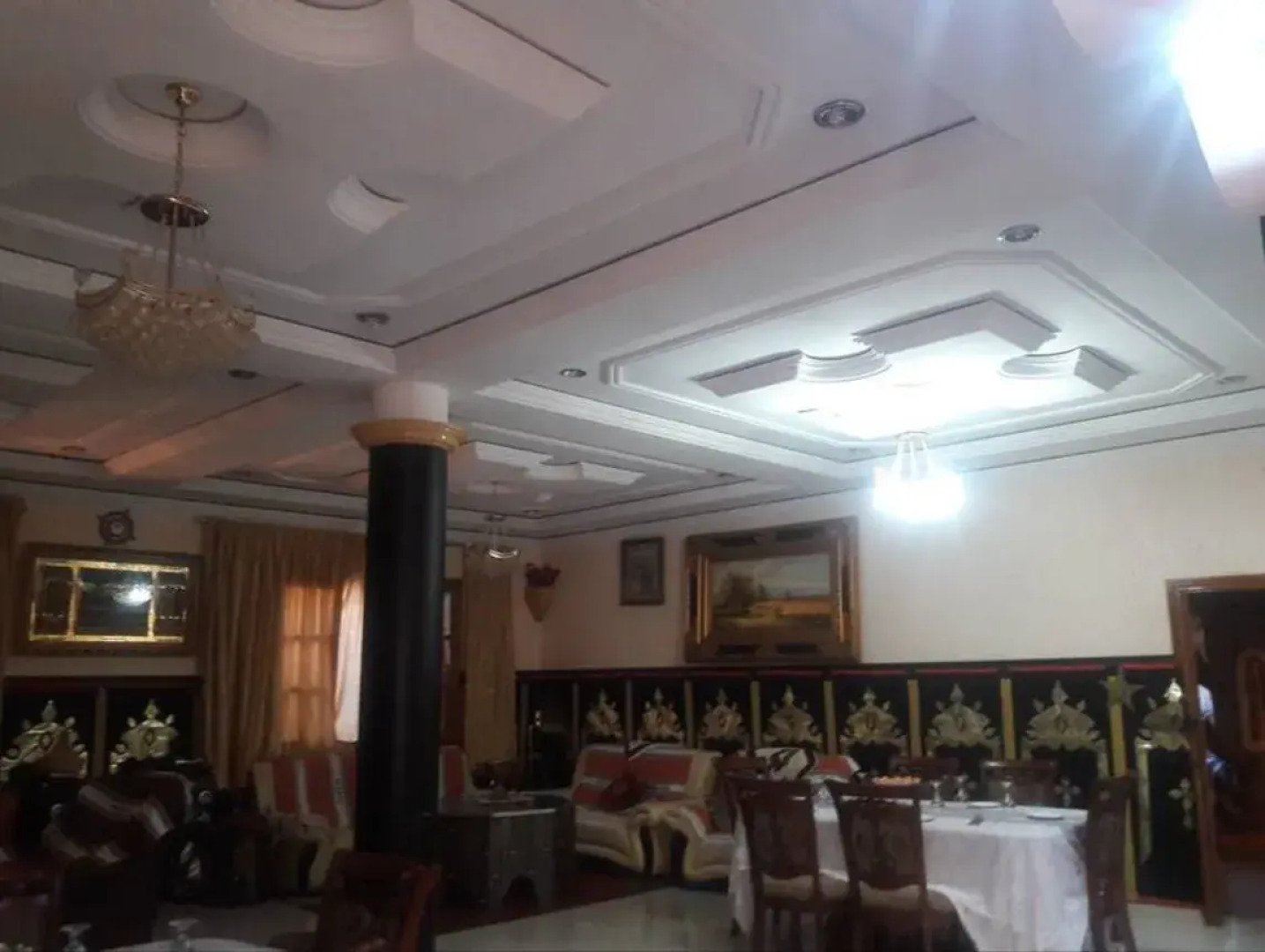 Le Vallon Vert - Club Équestre