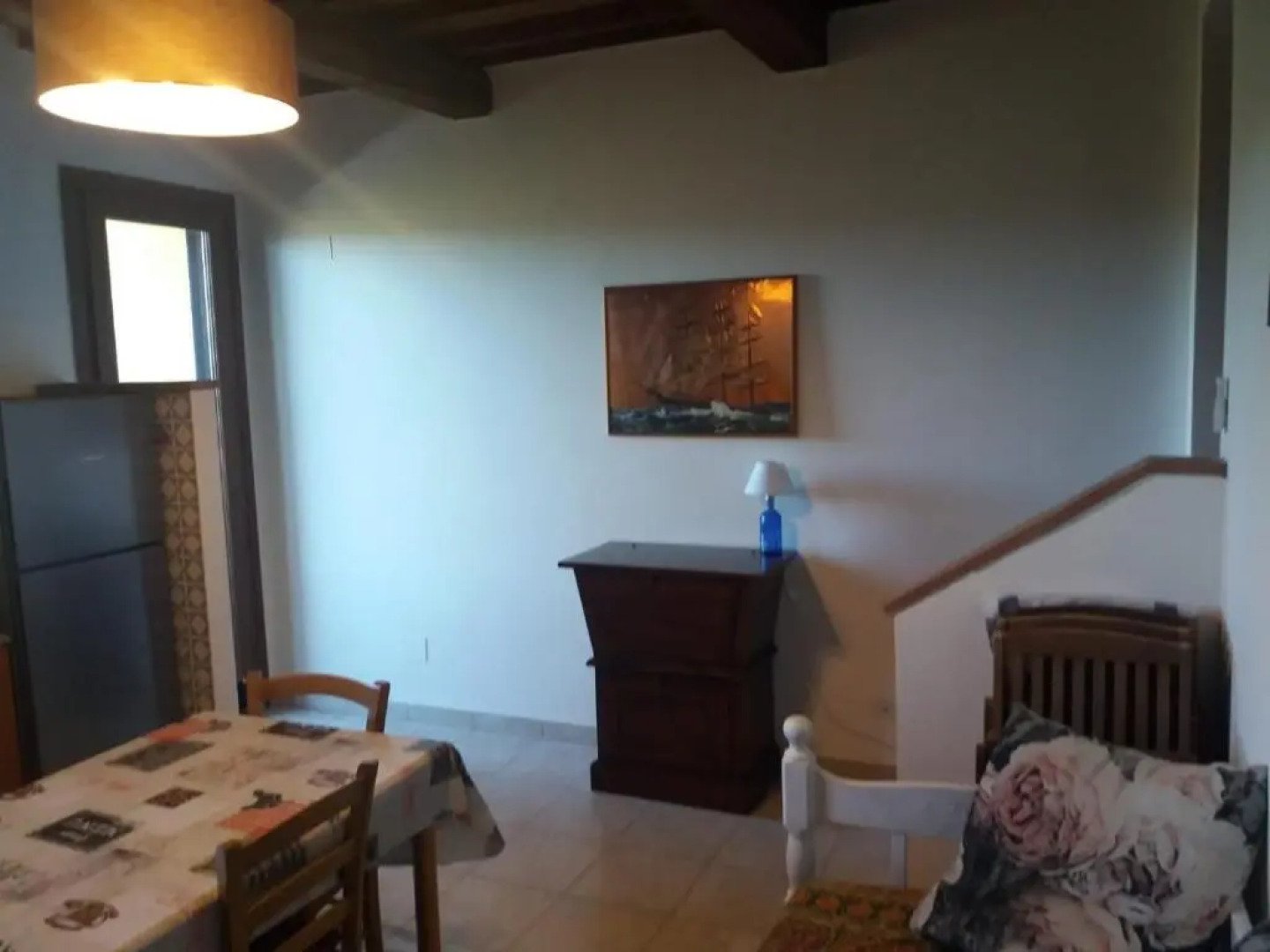 Appartamento in Villa