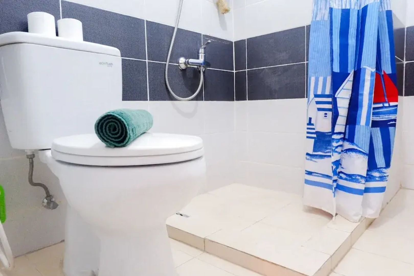 Simply Scientia Residence Apartement near Summarecon Mall Gading Serpong