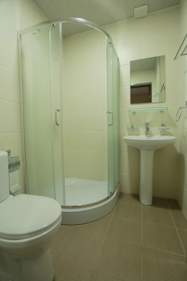 Hotel Termez Intourist