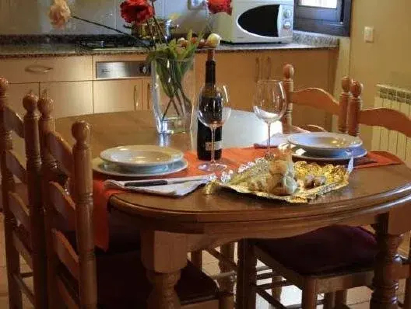 Apartaments Alta Muntanya