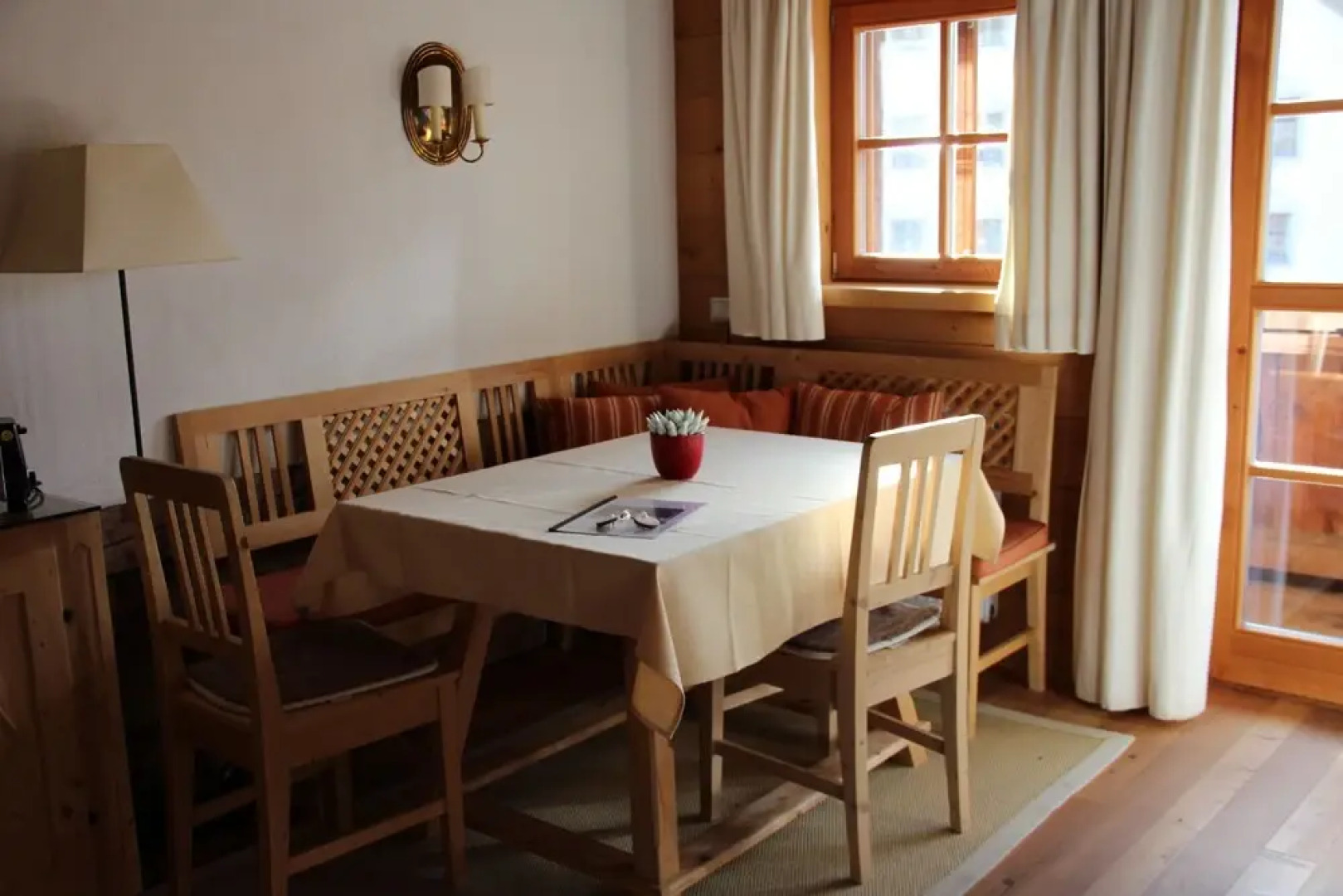 Landhaus Schloss Anras