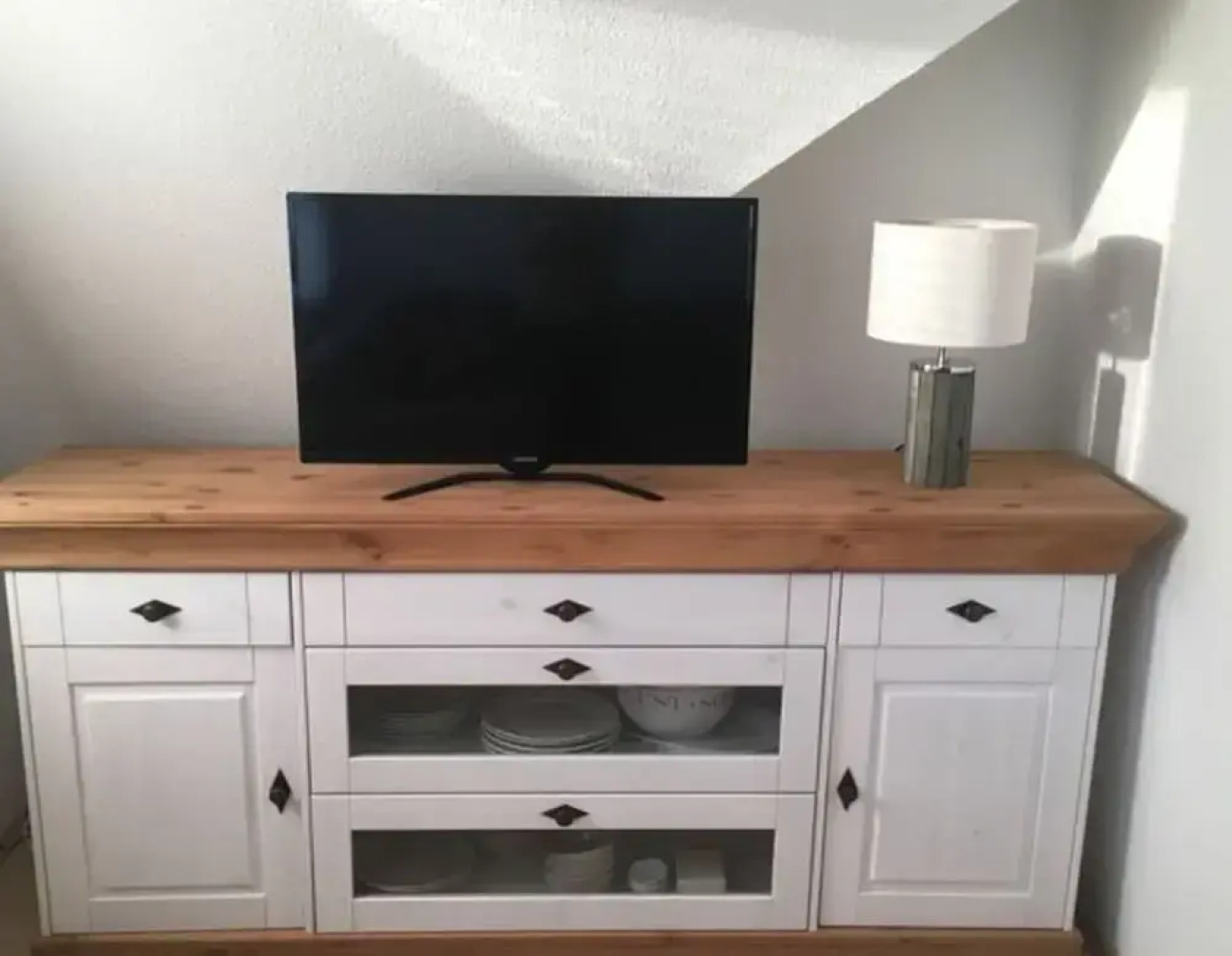 Holiday Home Fischer