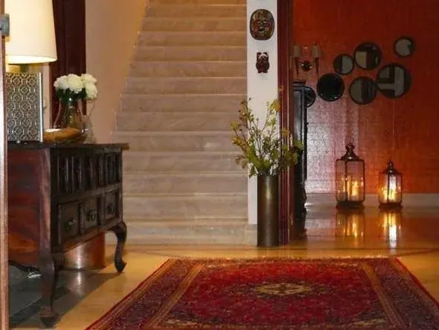 Encosta da Praia Guest House