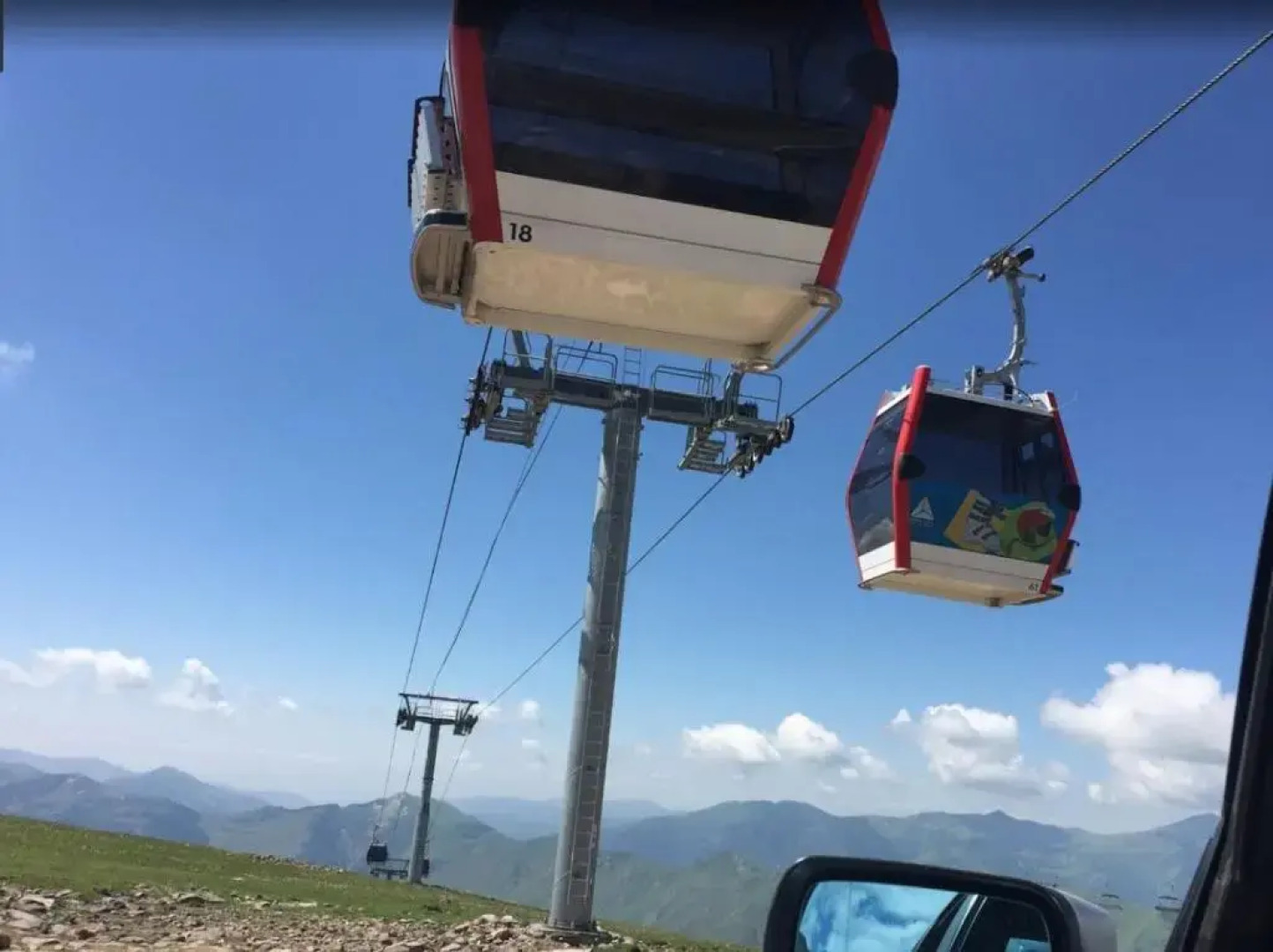 Apartment N322 Gudauri Loft