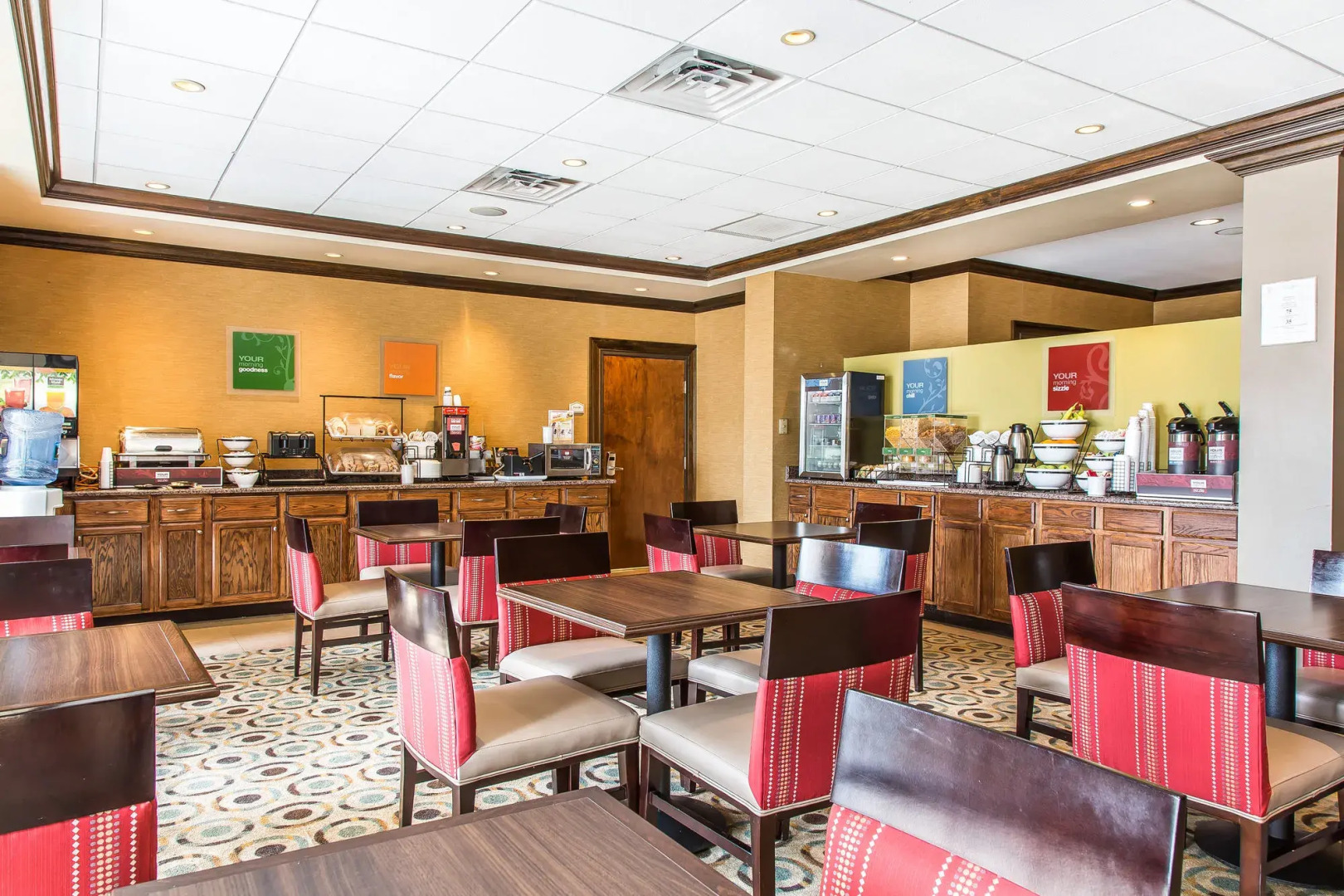 Comfort Inn & Suites Meriden East