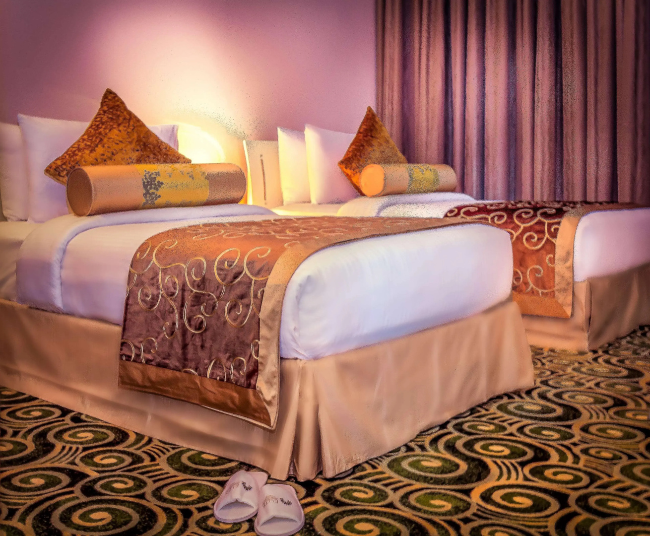 Elite Seef Residence & Hotel