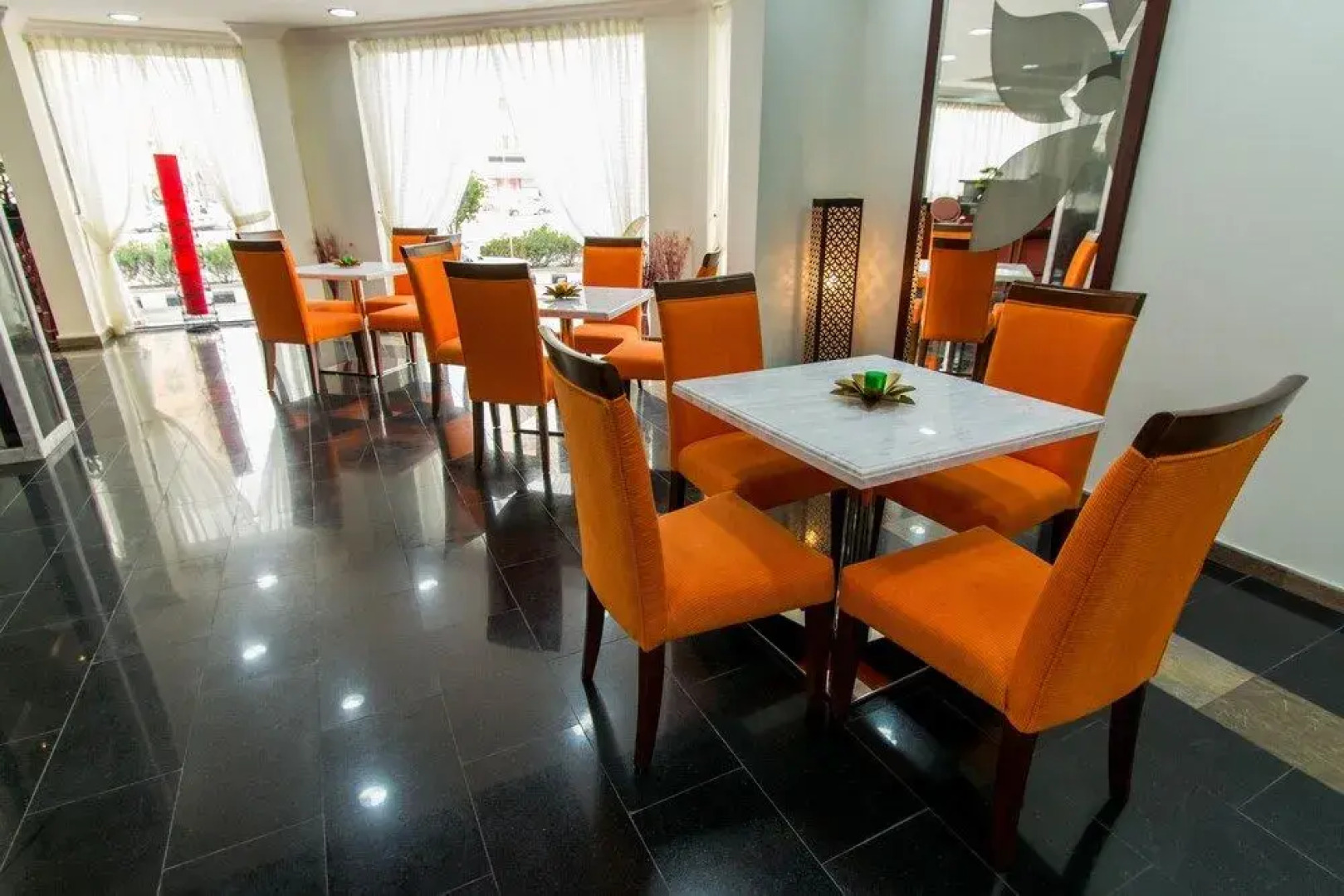 Baisan Suites Al Jubail