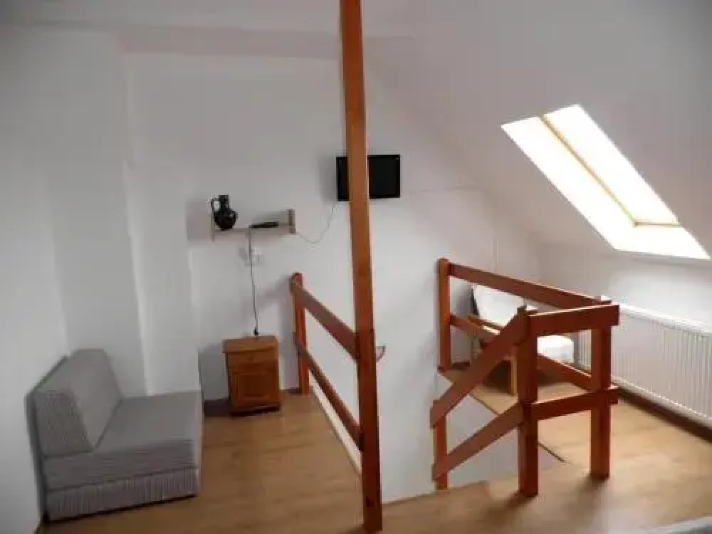 Vinný sklípek u Dědy