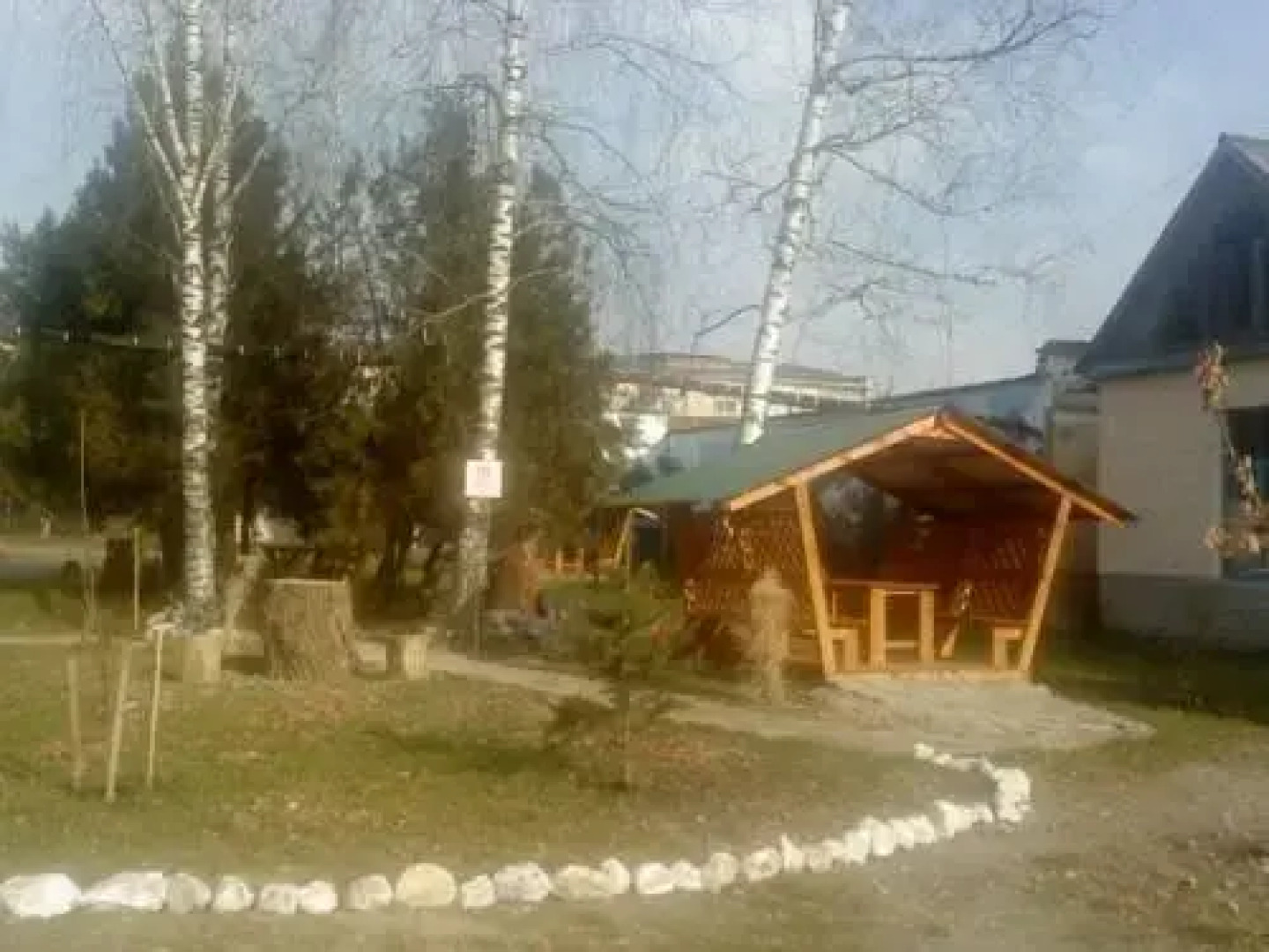 Гостевой дом Псебай