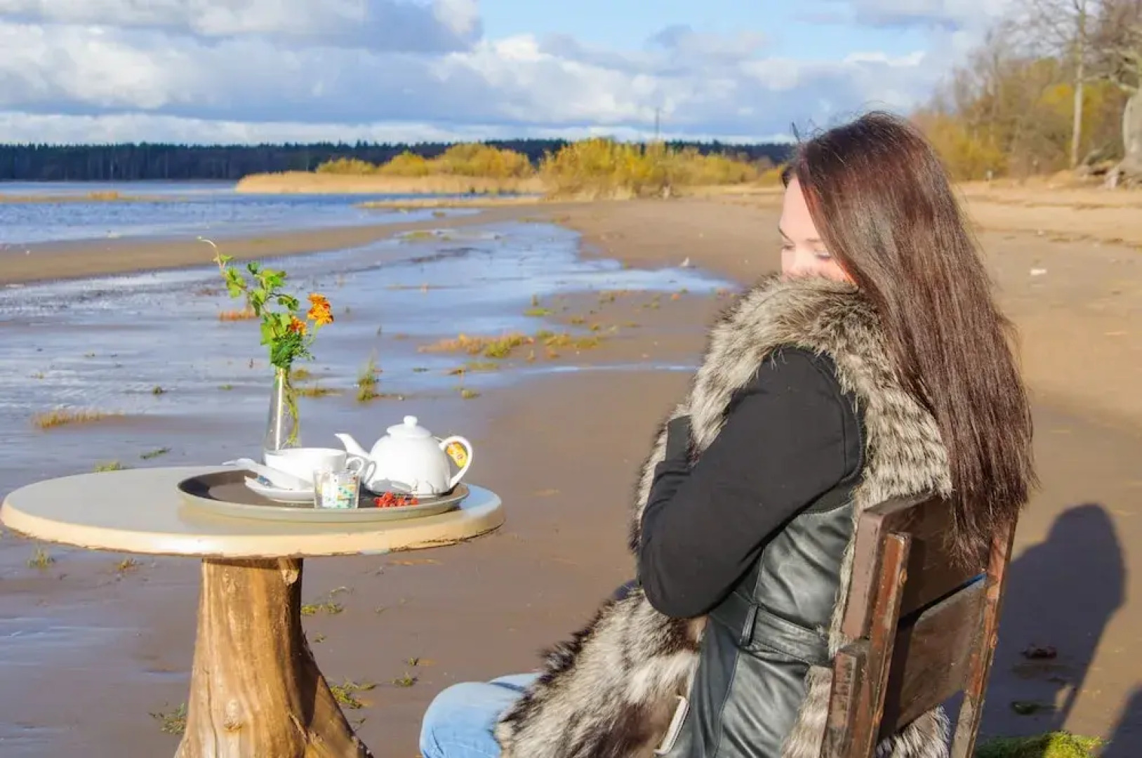 Zagorodnyy otel' "Retur"