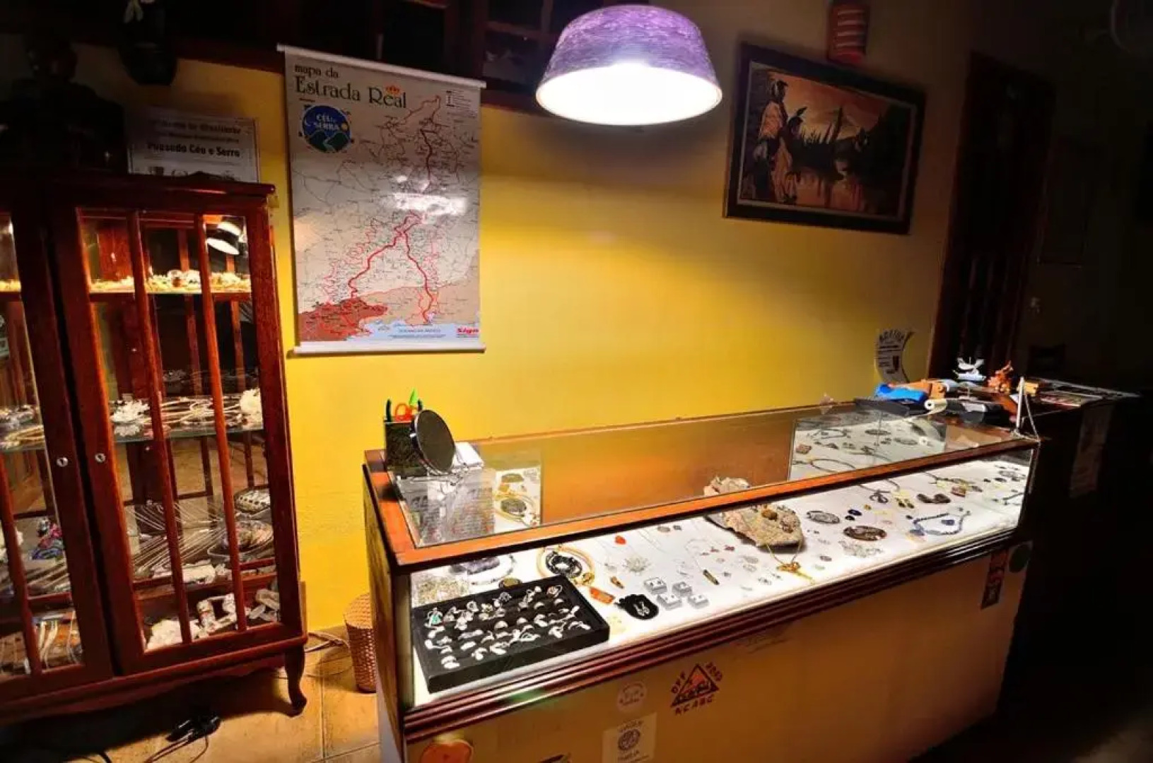 Pousada Céu e Serra