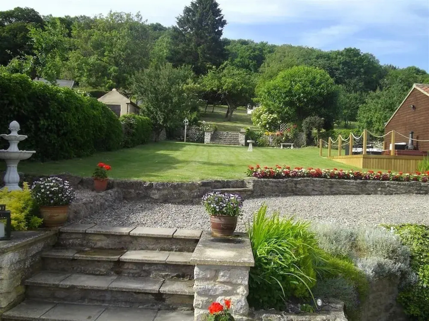 Chestnut Cottage B&B