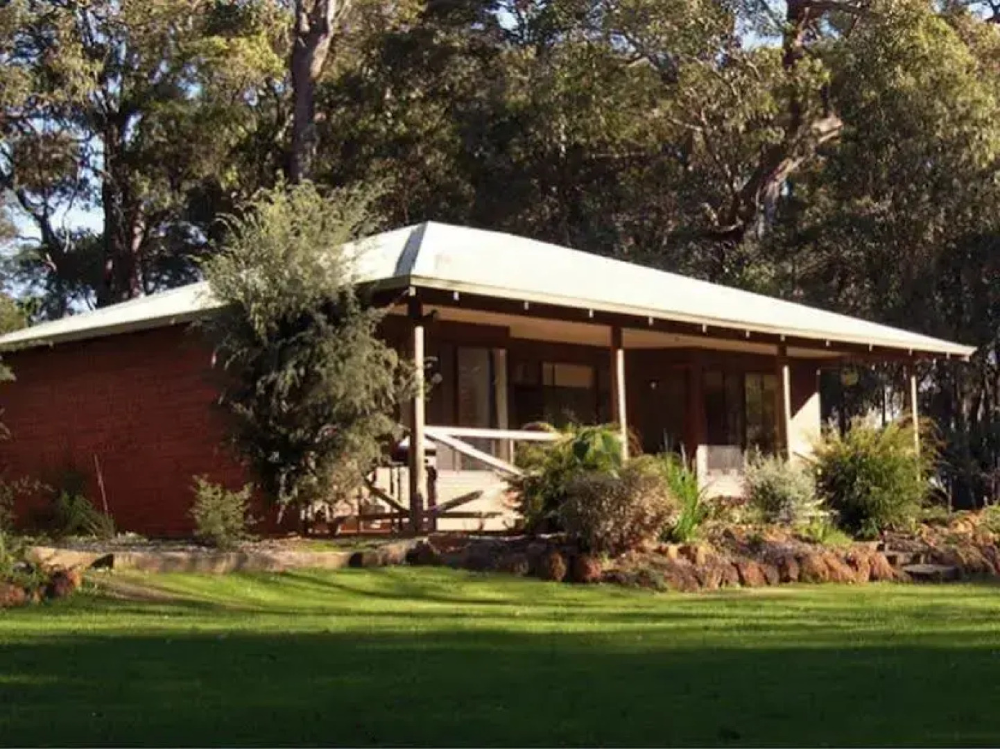 Margaret River Chalets