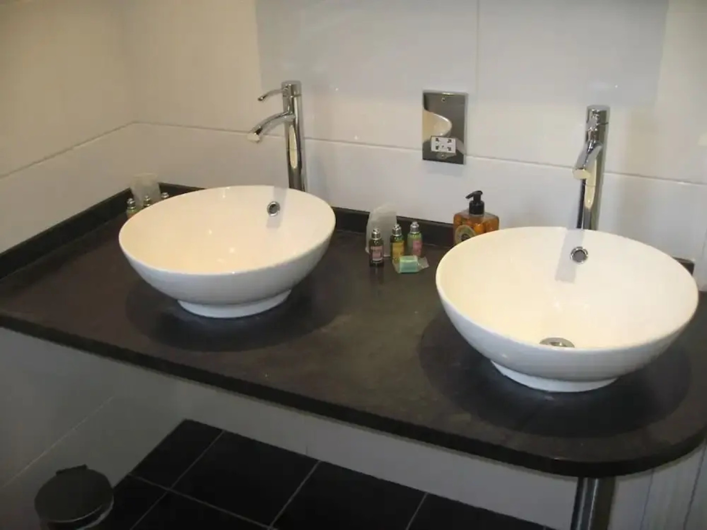 Stonegarth Guest House