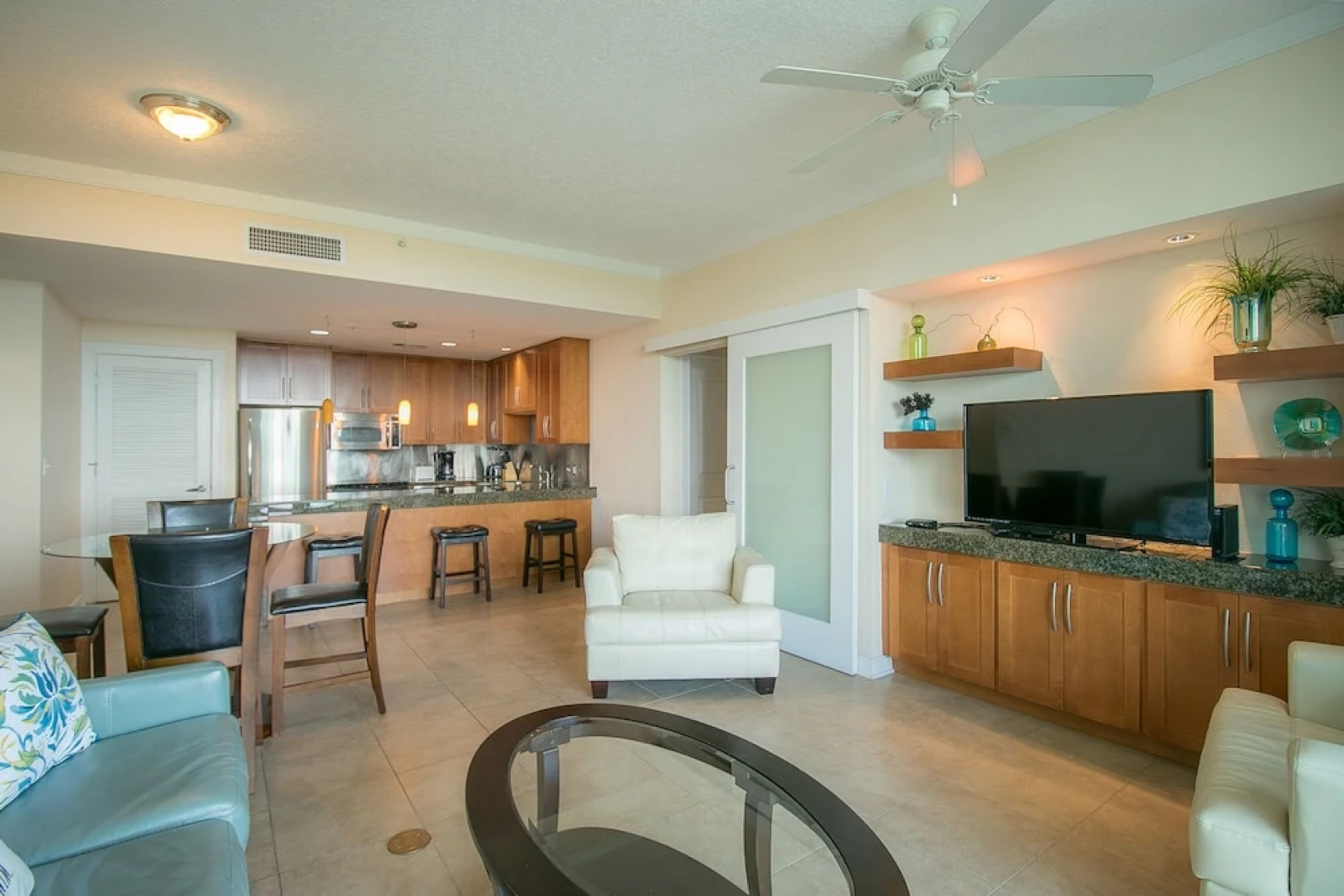 Ocean Club-Ocean Club 301