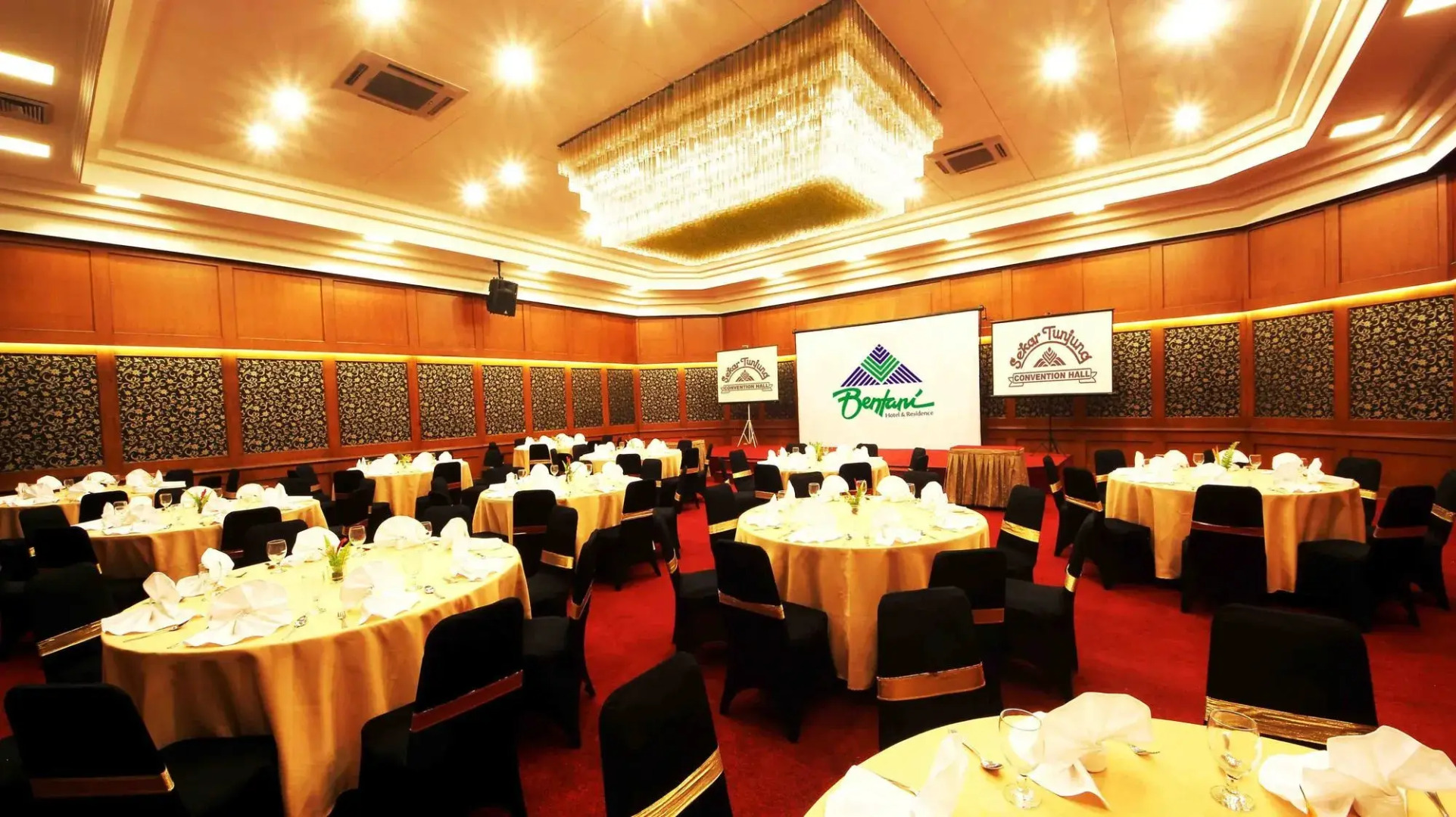 Bentani Hotel & Residence