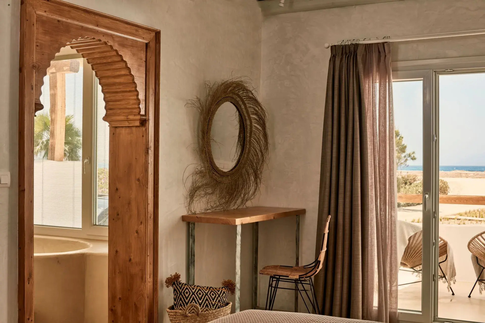 Naxian On The Beach - Adults Only