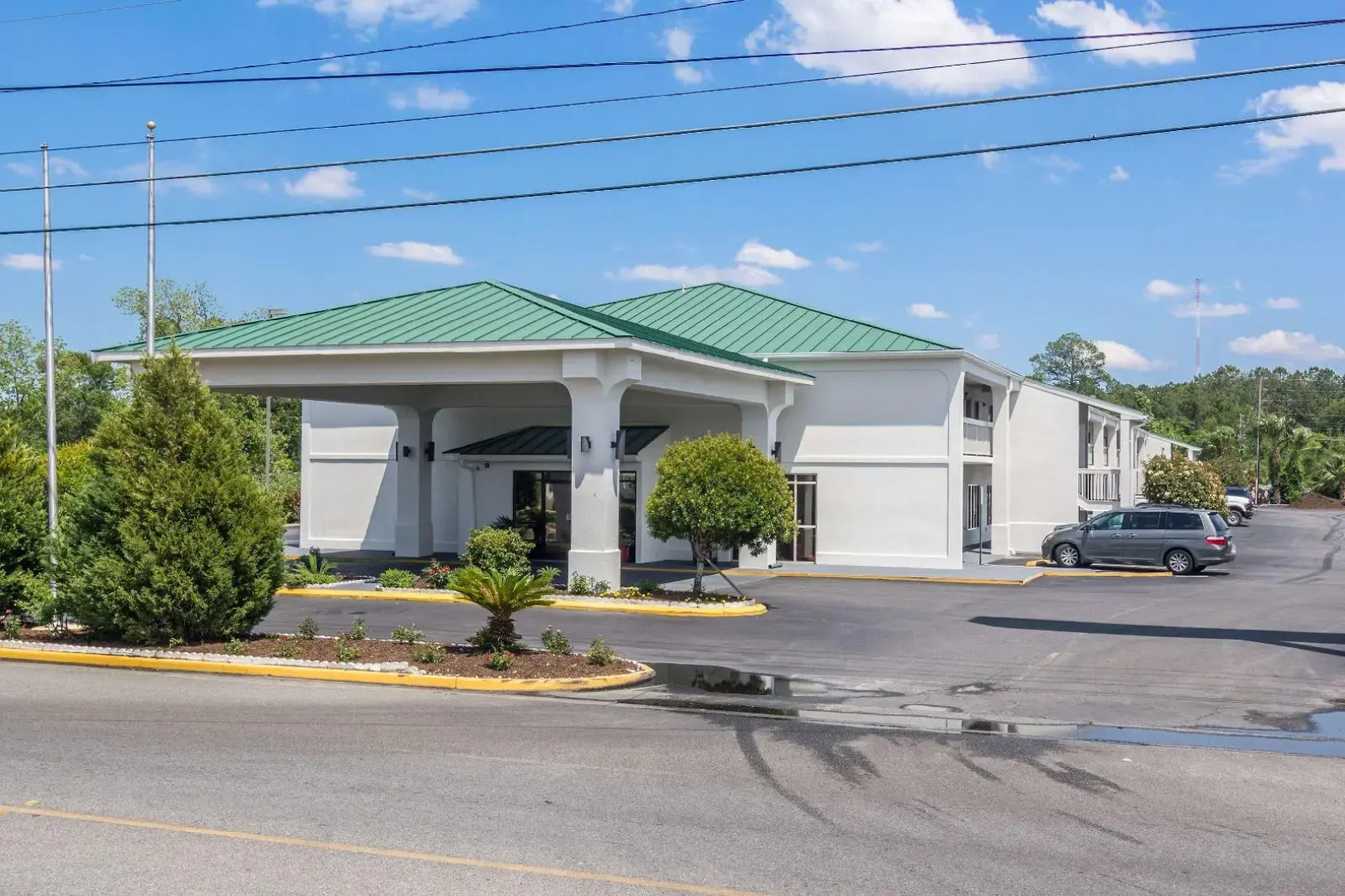 Comfort Inn Waycross