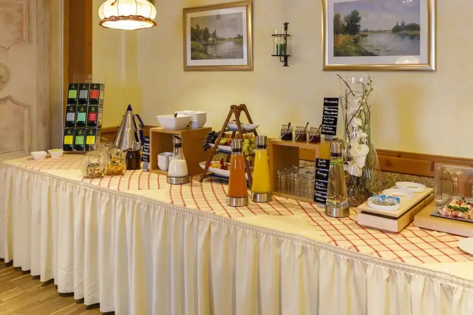 Landhotel & Gasthof Grätz