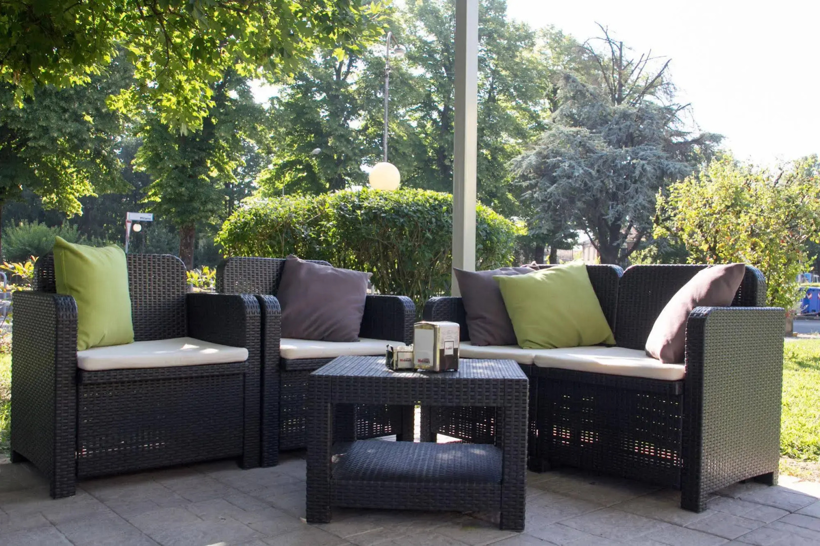 Hotel Pico Mirandola