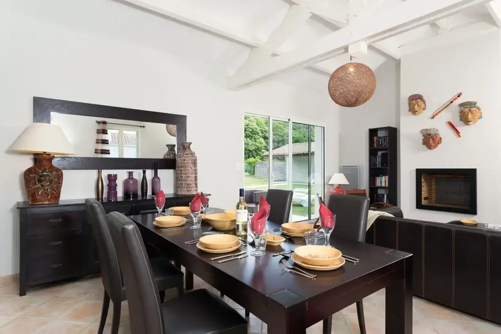 Résidence Madame Vacances Les Maisons de Fontenelles