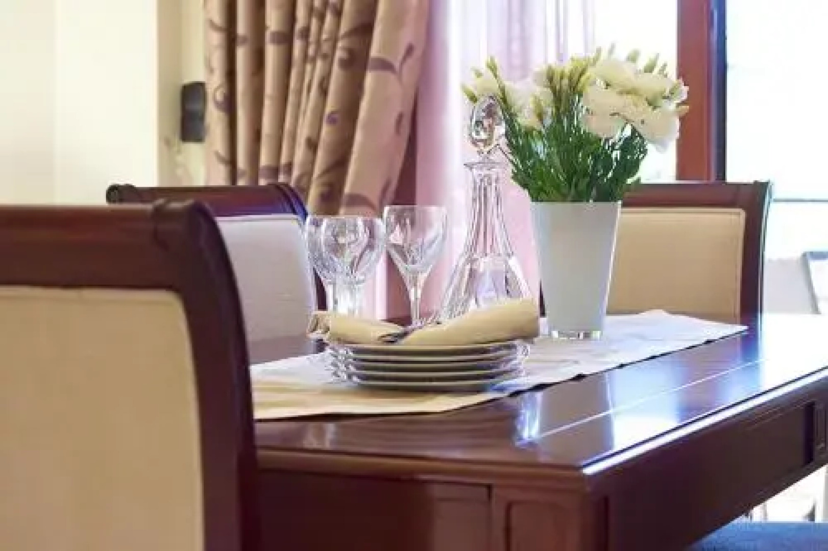 Cretan Residence Villa Dimitrios & Eva