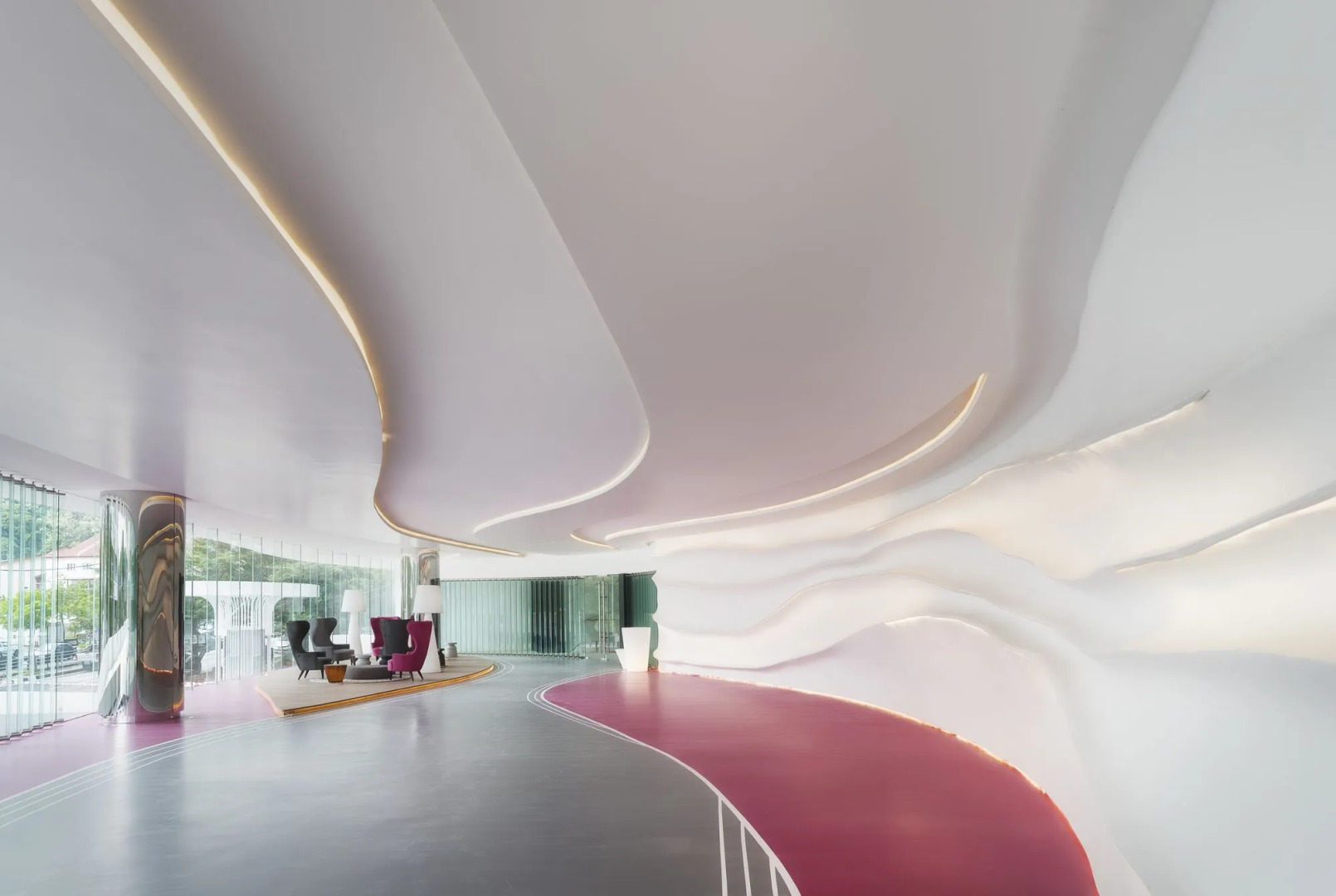 B Hotel Penang by OYO Rooms