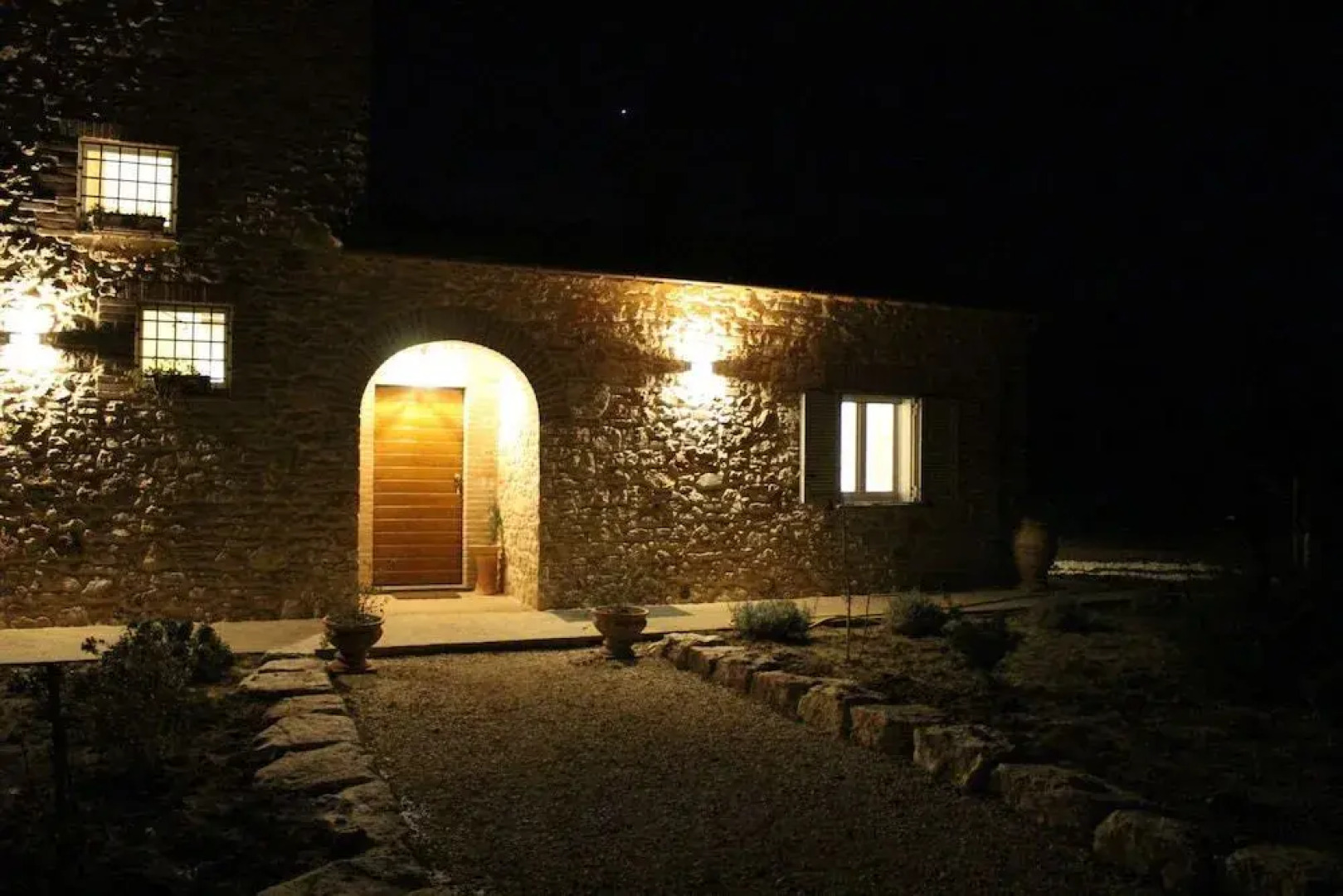 Il Poggio Del Tartufo