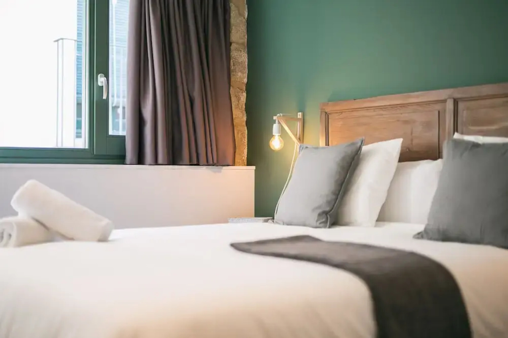 Apartamentos Força 1901