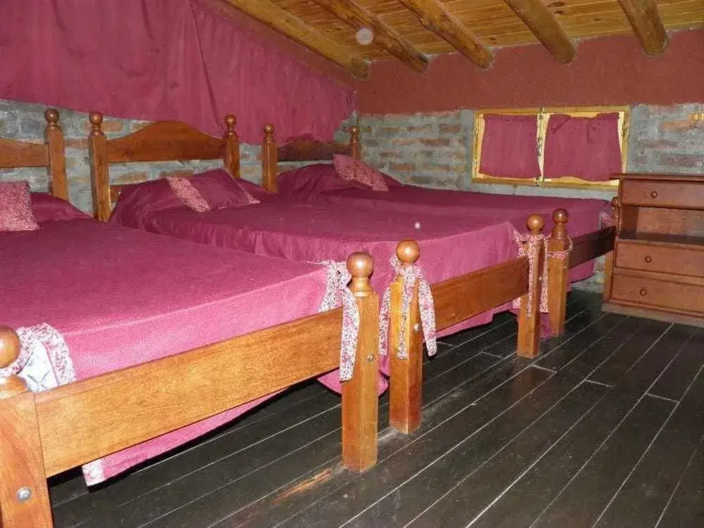 Complejo Tierra de Sol