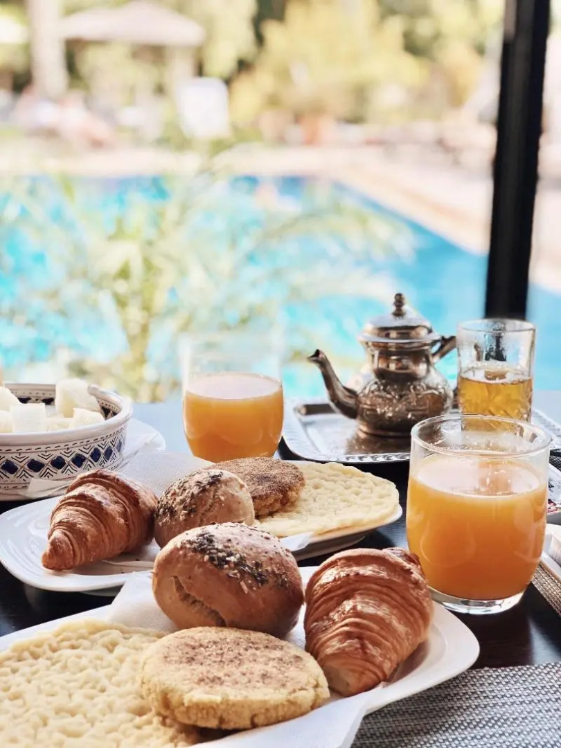 Dar Tanja Boutique Hotel