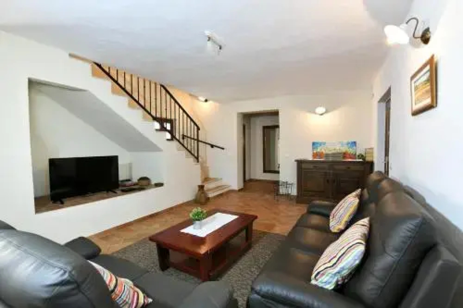 Villa Vranje Selo by Istarski Dvori