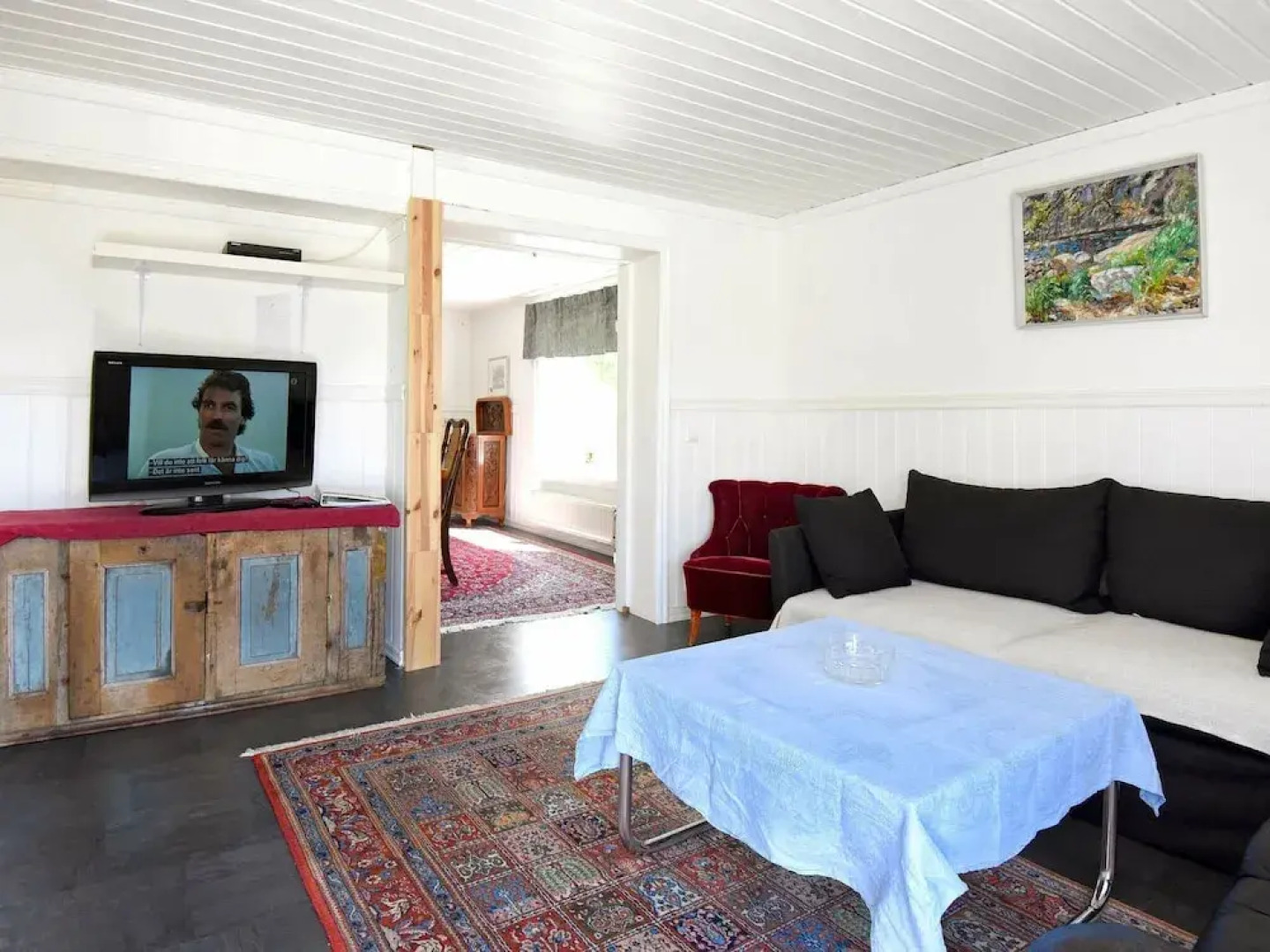 Holiday Home in Hamburgsund