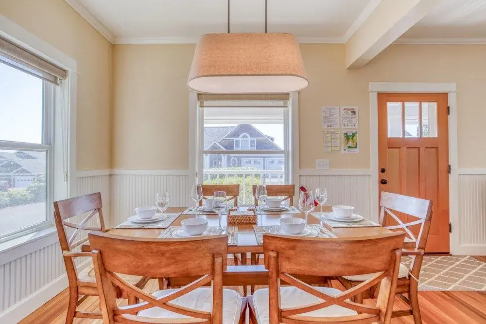 Ridge Retreat (MCA 442)