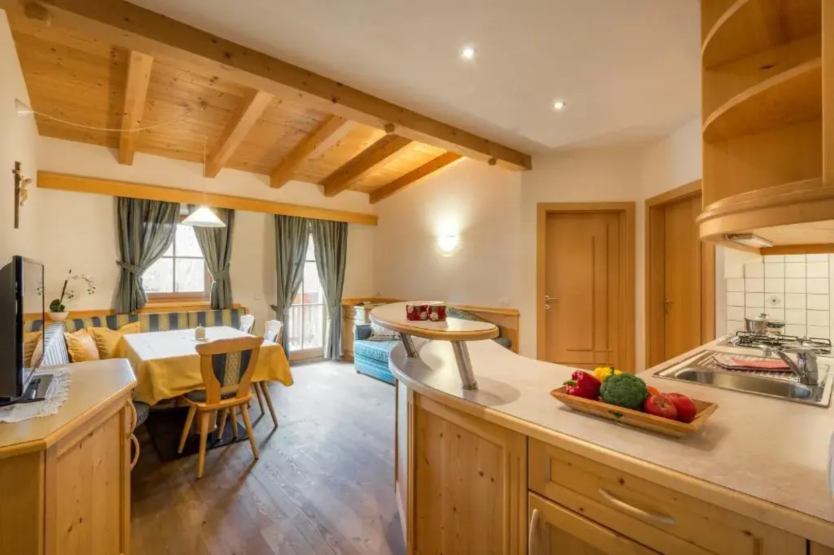 Appartamenti Maierhof