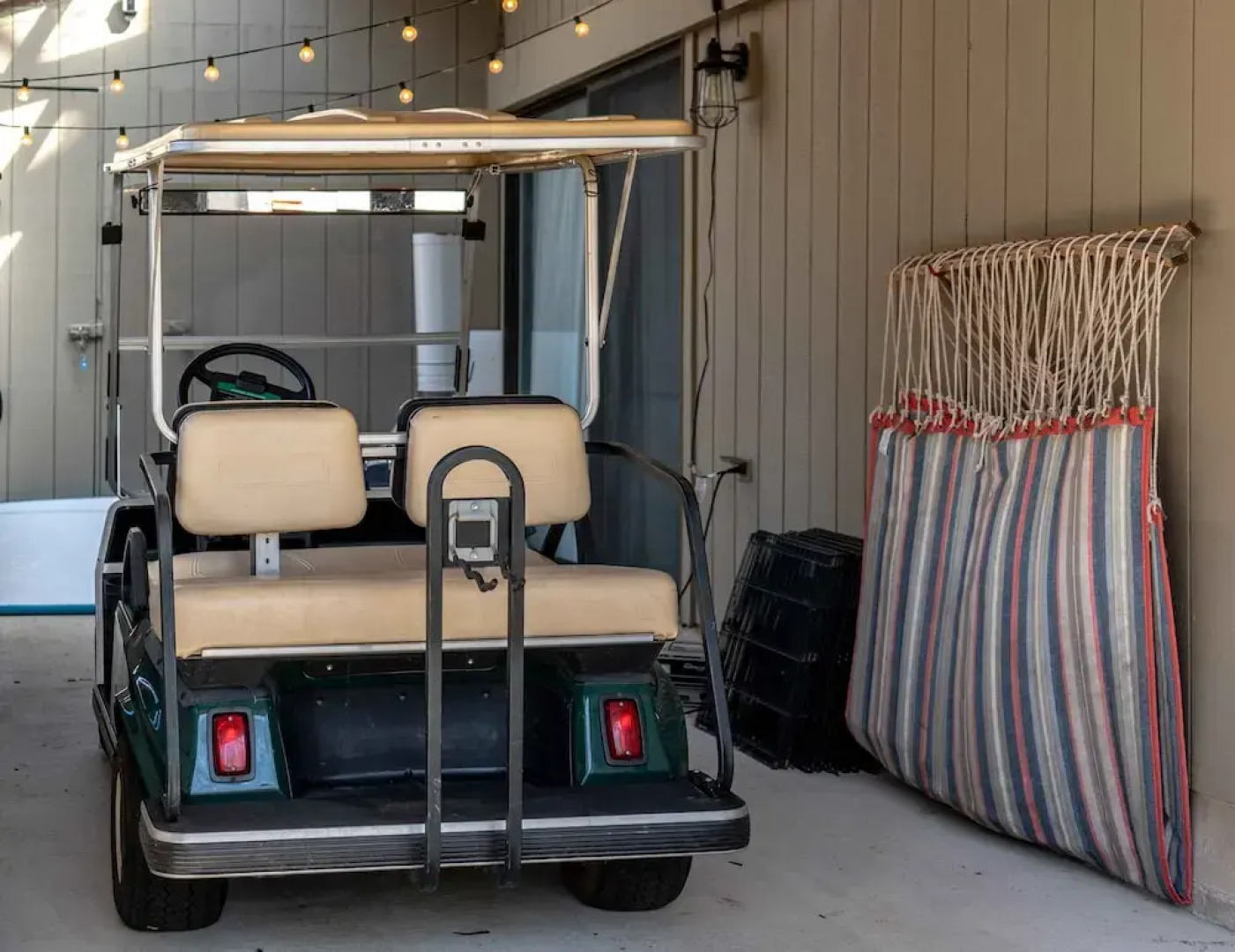 Our Little Lake Place