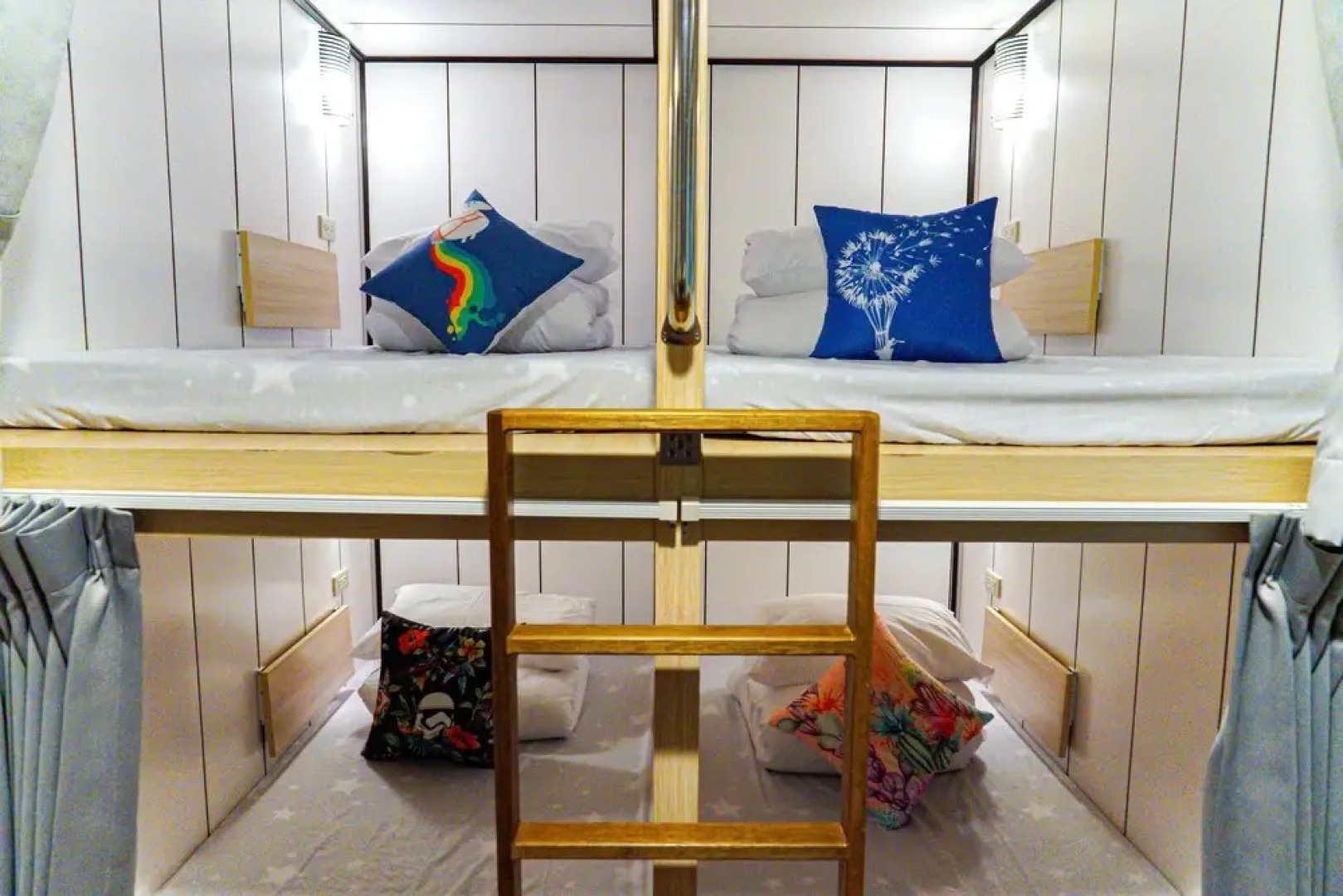 Ludao Nan Hai Homestay